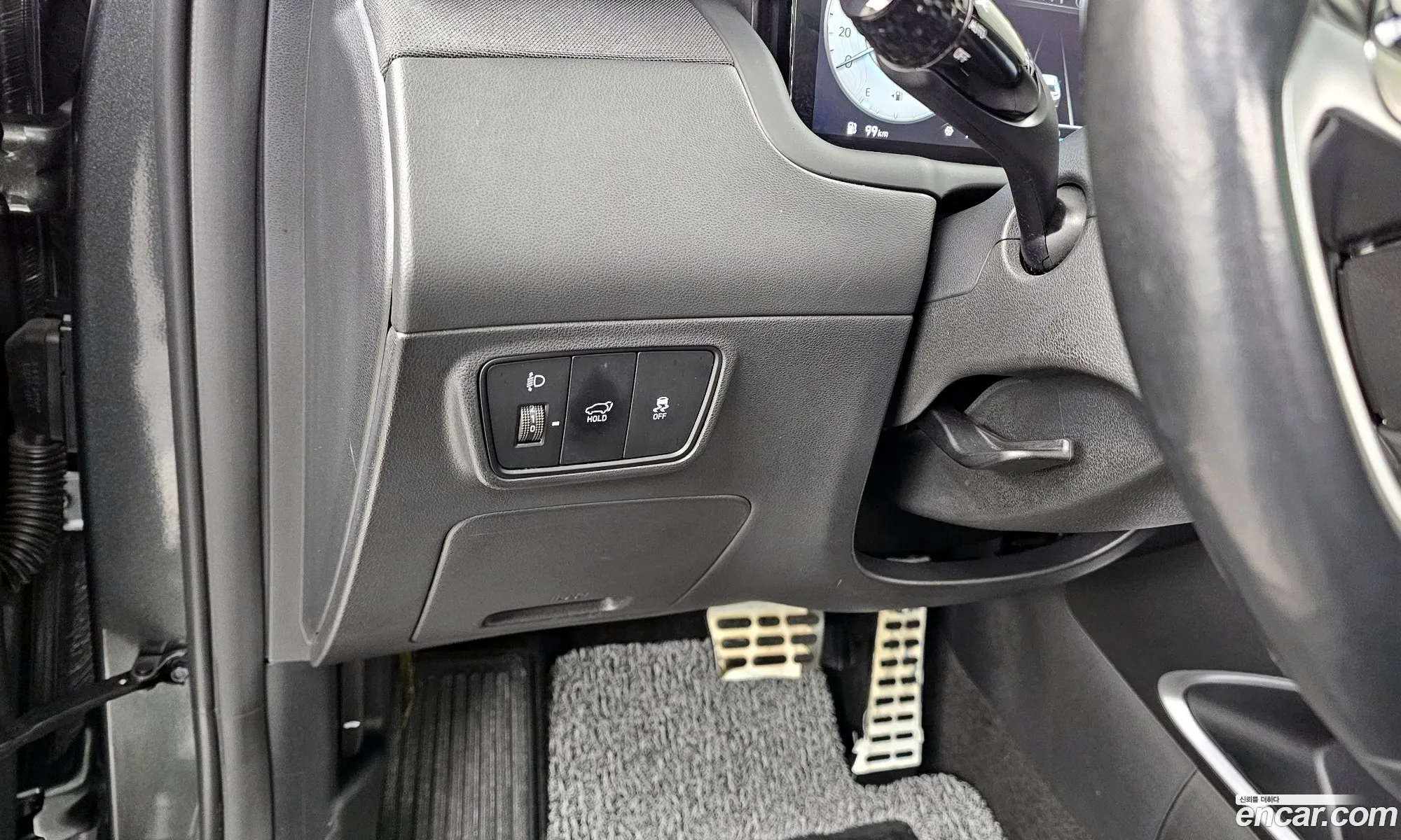 Hyundai Tucson 2020 — 13