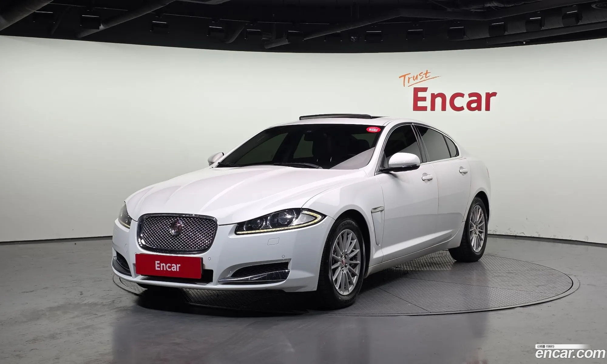 Jaguar XF 2015 SAJAA05J5FDU67694 — 19