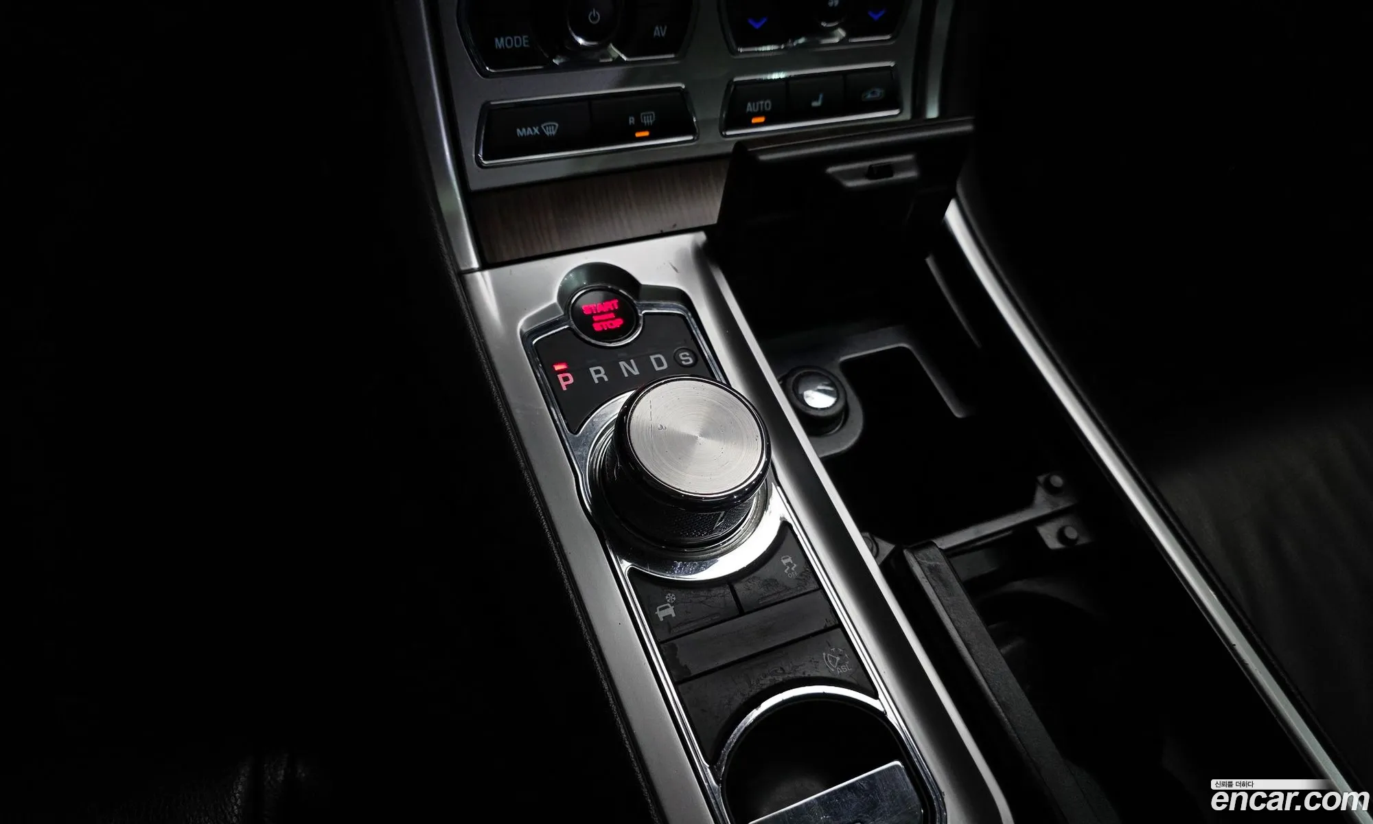 Jaguar XF 2015 SAJAA05J5FDU67694 — 11