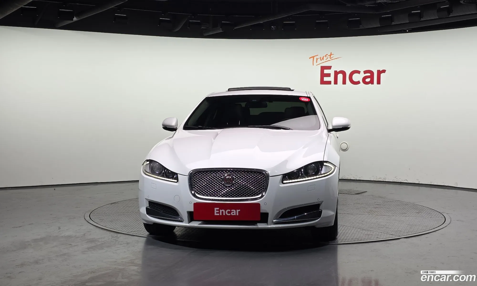 Jaguar XF 2015 SAJAA05J5FDU67694 — 17