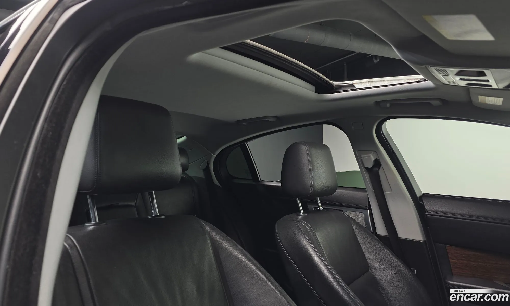 Jaguar XF 2015 SAJAA05J5FDU67694 — 10