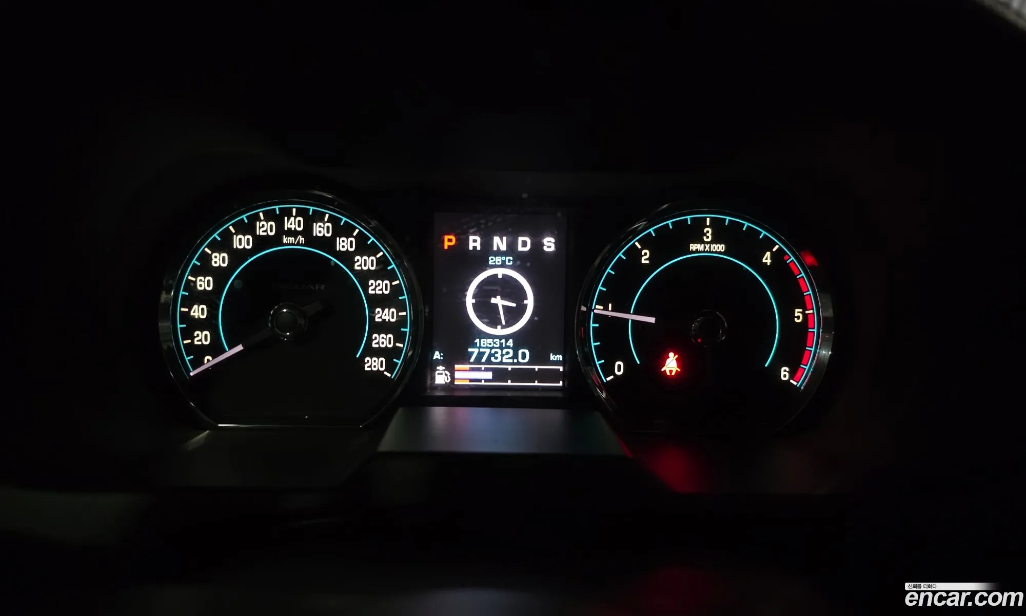 Jaguar XF 2015 SAJAA05J5FDU67694 — 18