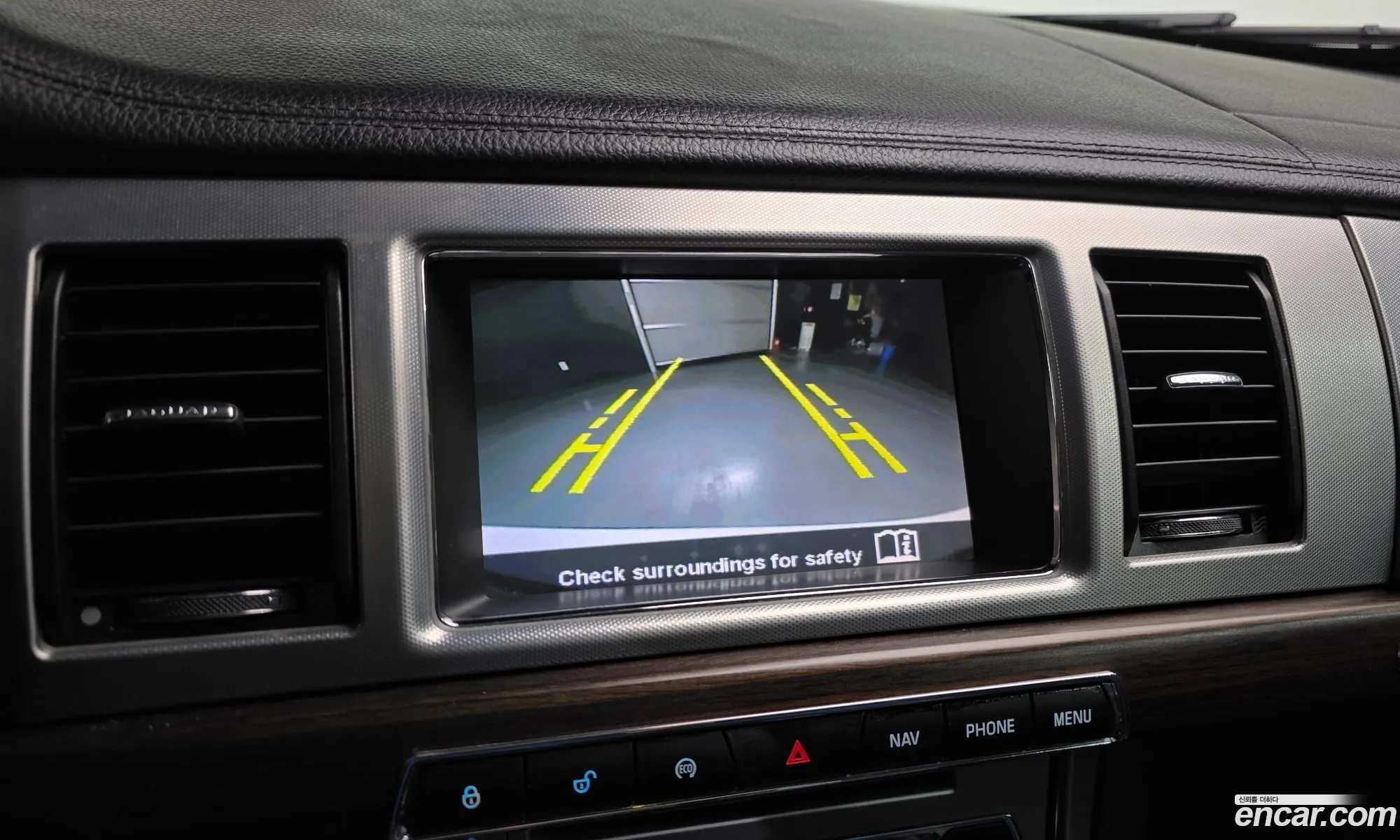 Jaguar XF 2015 SAJAA05J5FDU67694 — 20