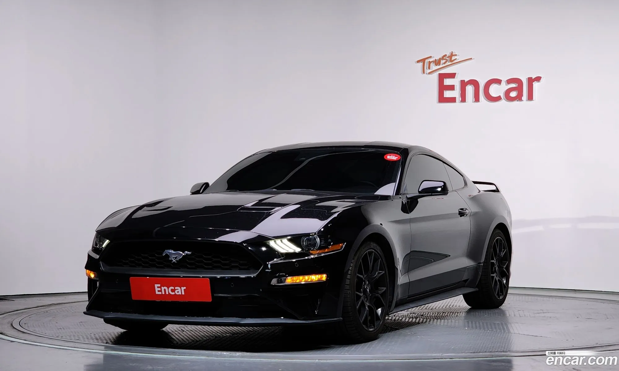 Ford Mustang 2018 1FA6P8TH2J5141152 — 12