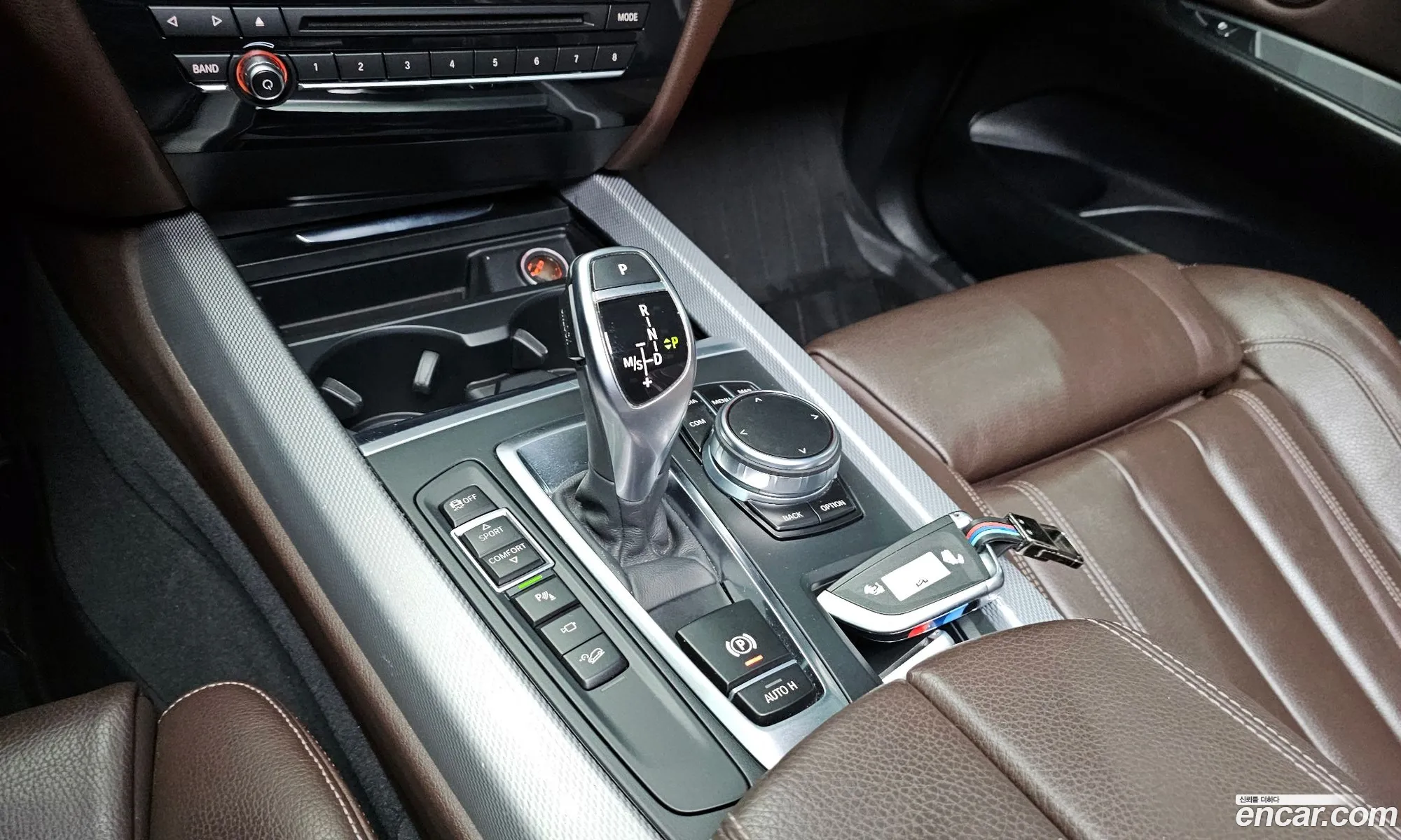 BMW X5 2018 — 2