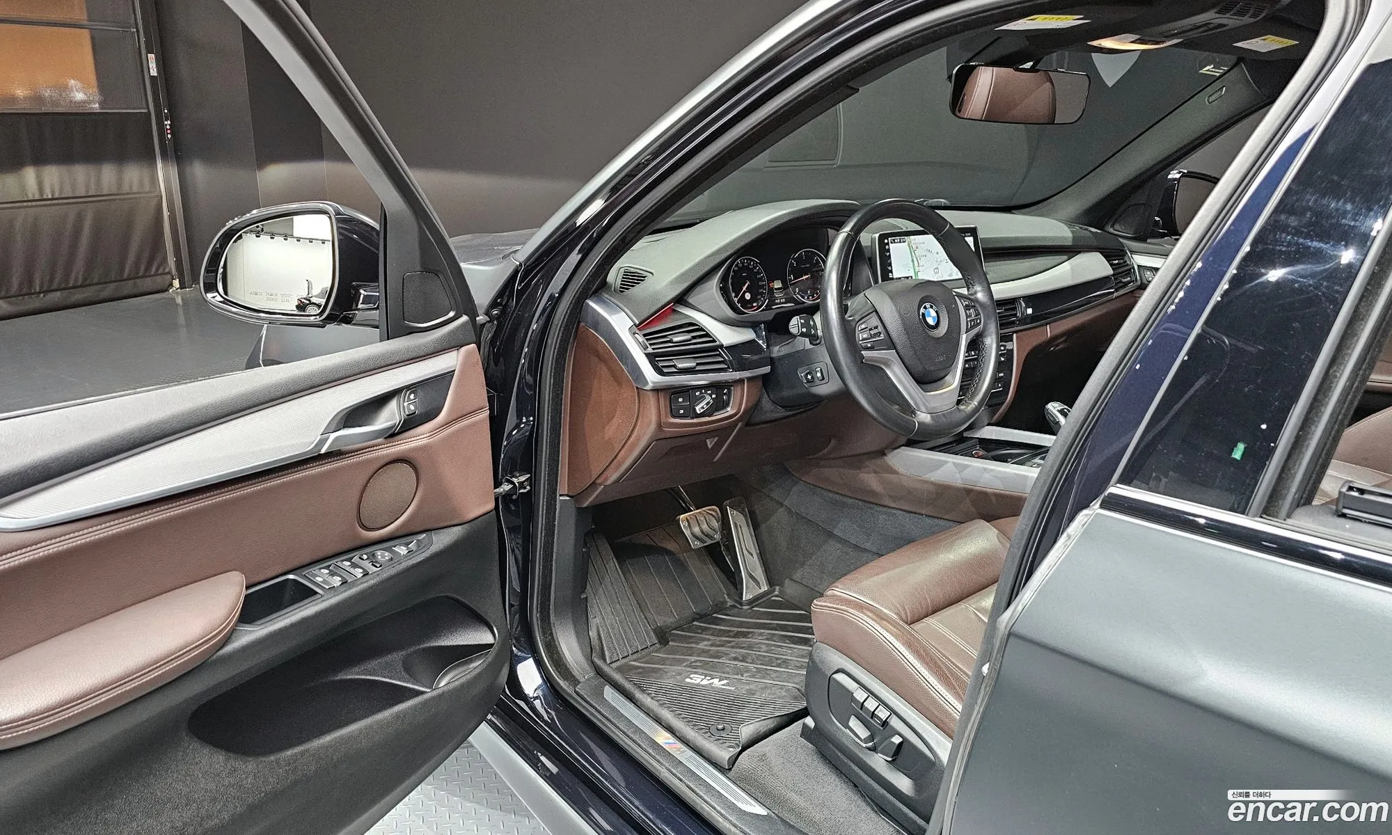 BMW X5 2018 — 5