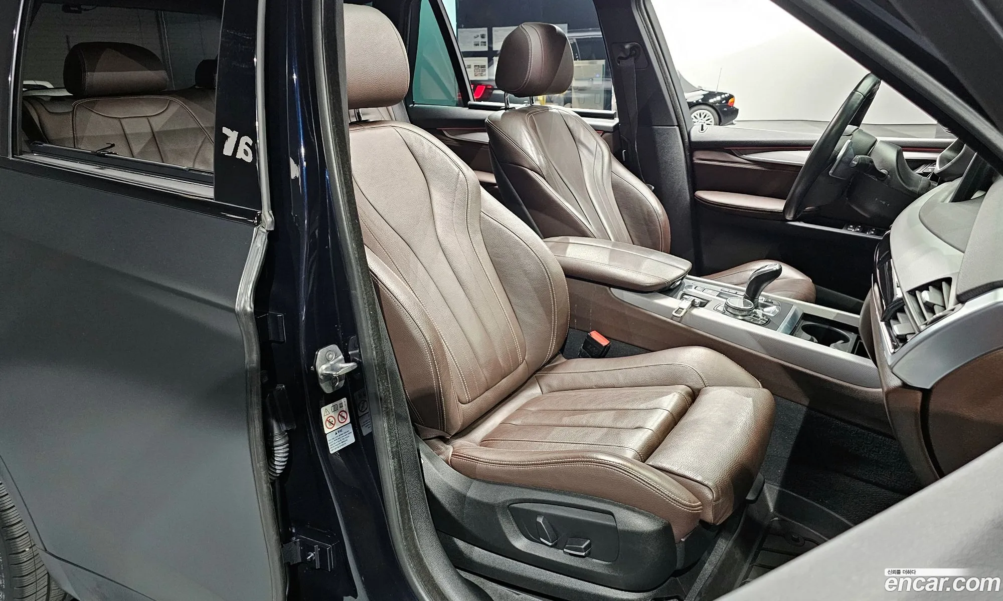 BMW X5 2018 — 4