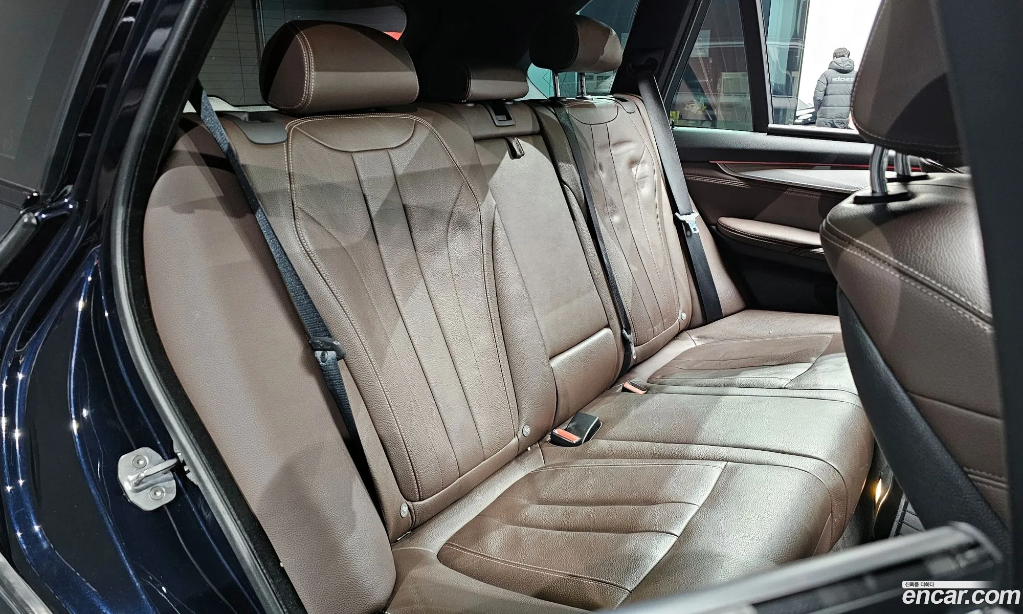 BMW X5 2018 — 11