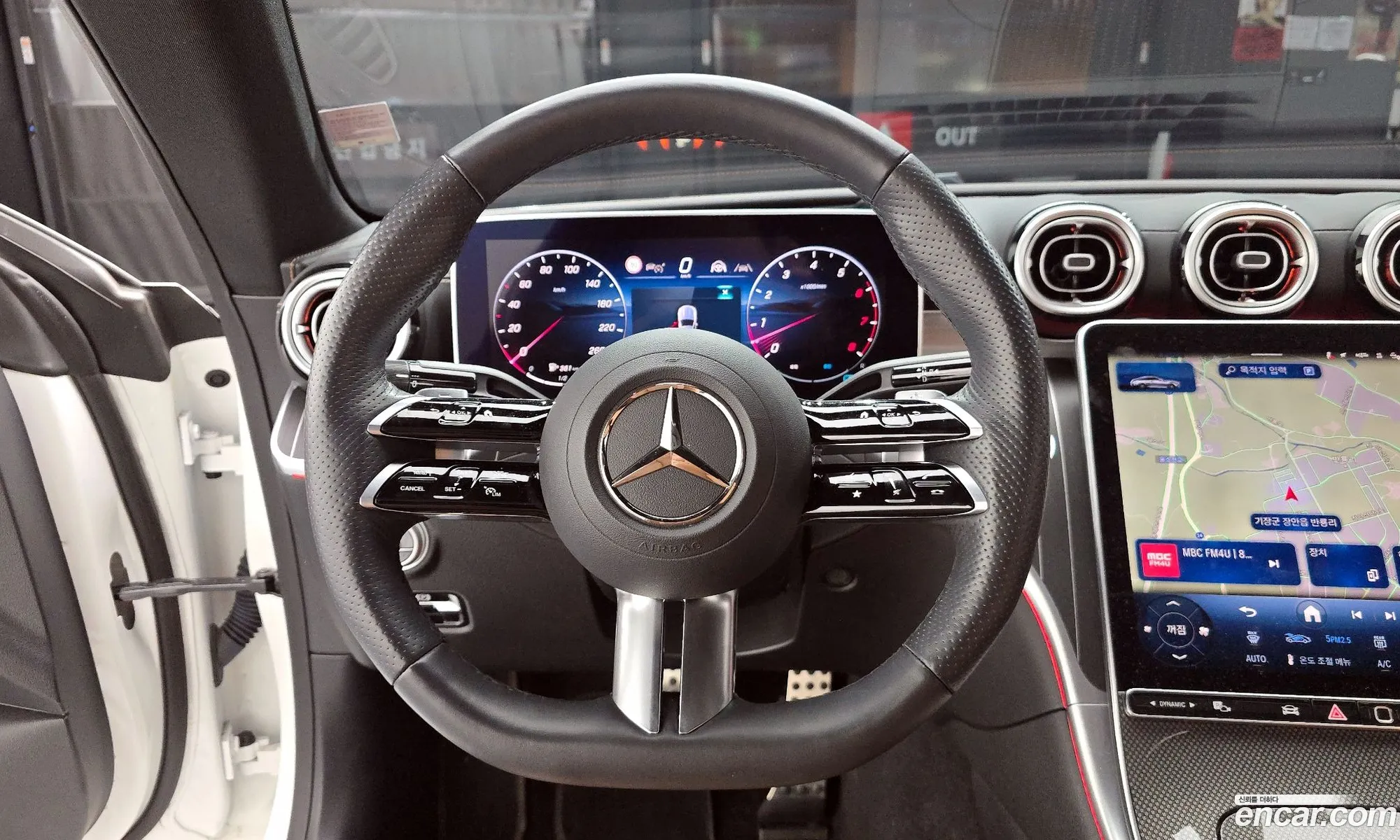 Mercedes-Benz CLE-Class C236 2024 — 13