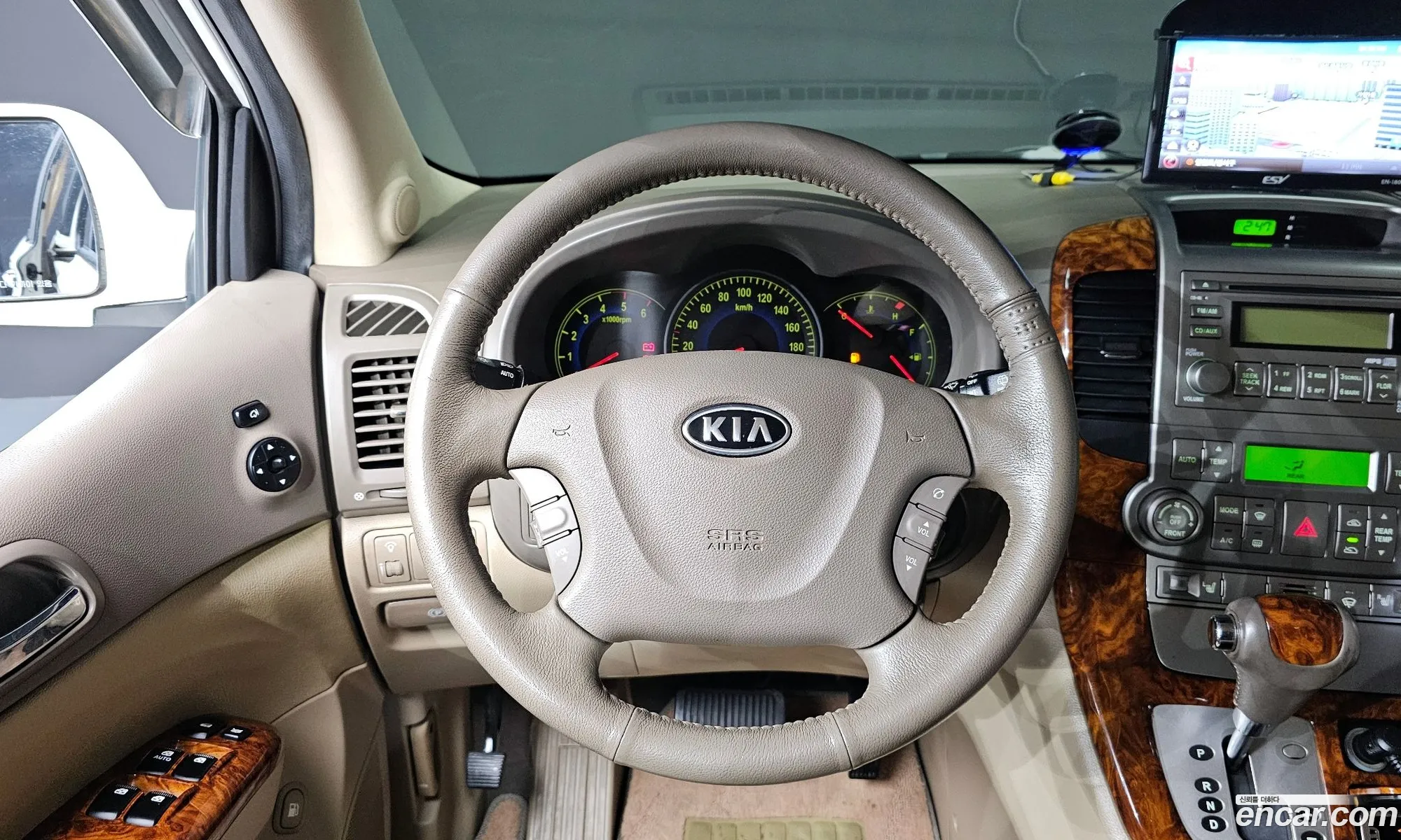 Kia Grand Carnival