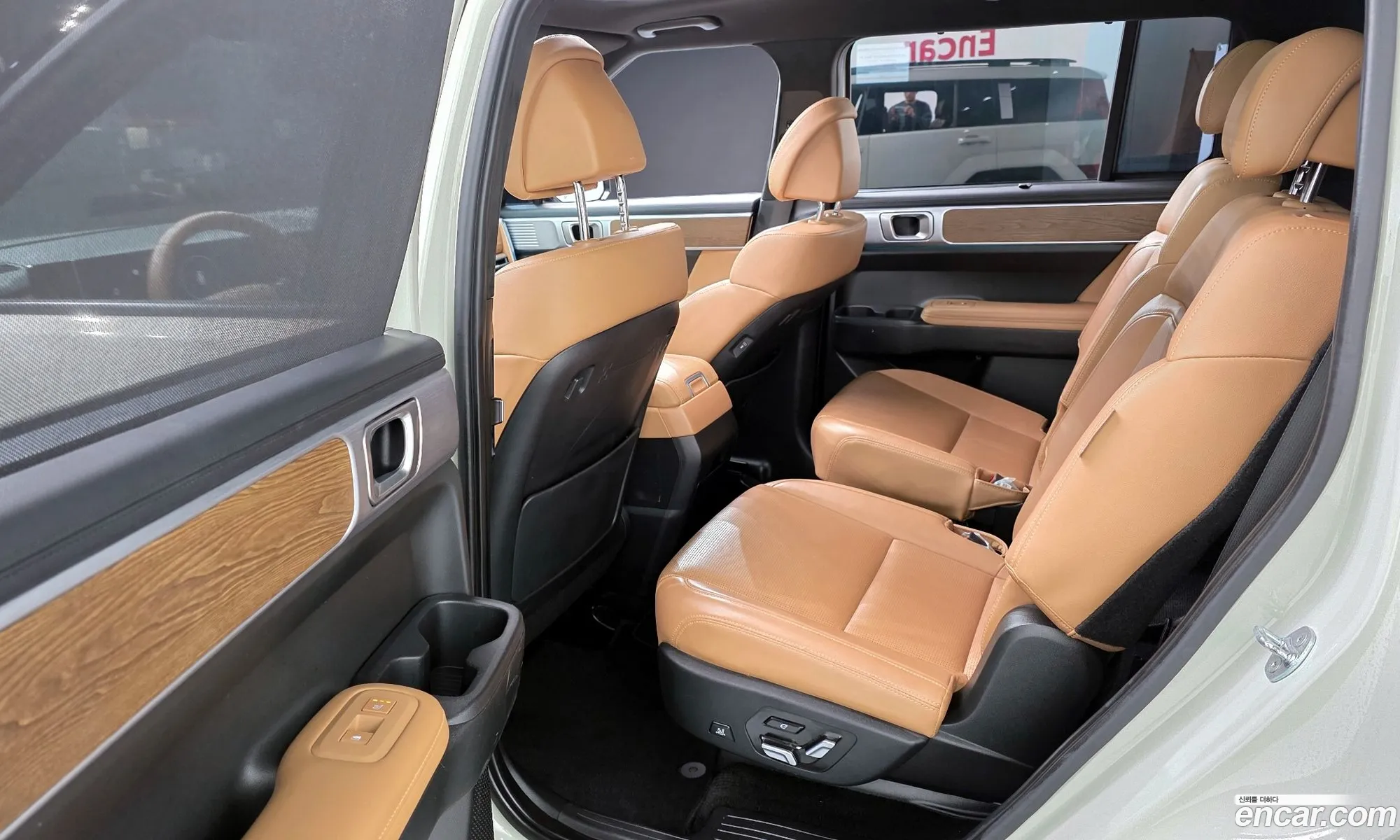 Hyundai Santa Fe 2024 — 3
