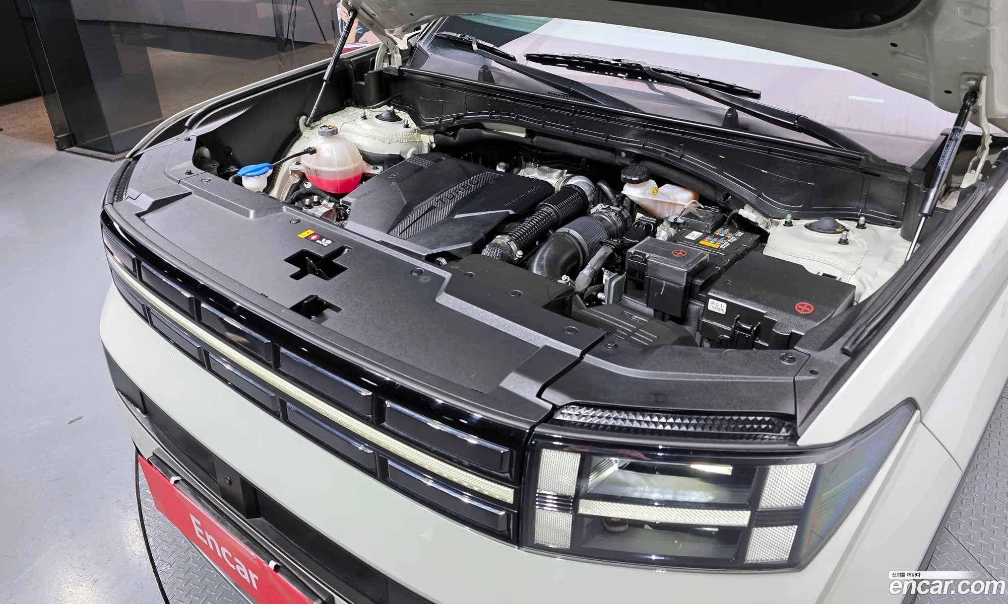 Hyundai Santa Fe 2024 — 18