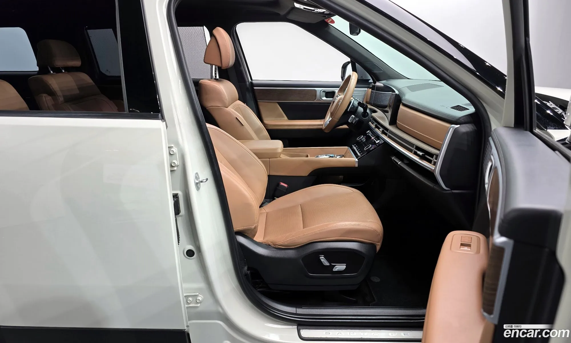 Hyundai Santa Fe 2024 — 11