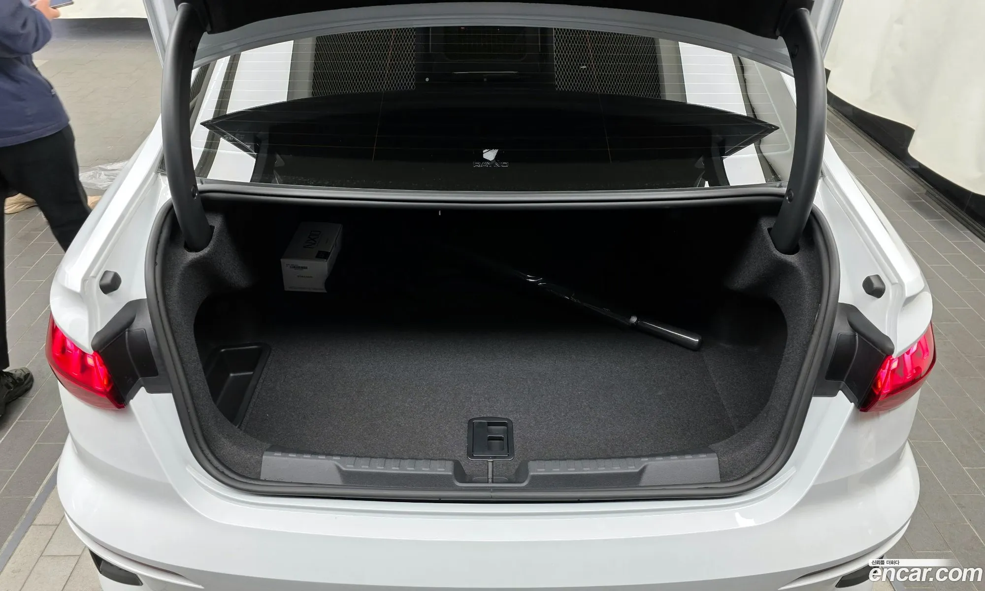Audi S3 2023 WAUZZZGY4PA024459 — 4