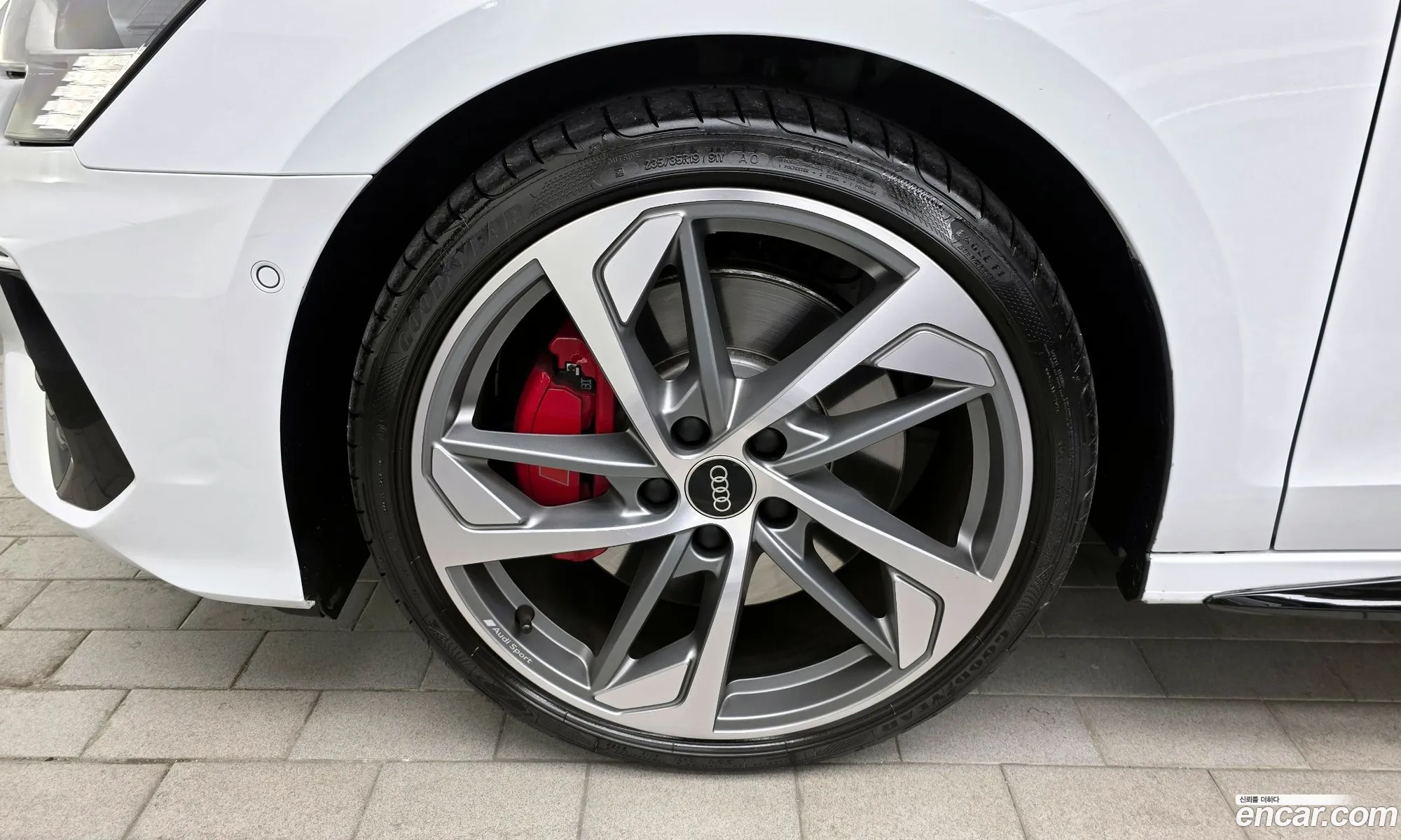 Audi S3 2023 WAUZZZGY4PA024459 — 7