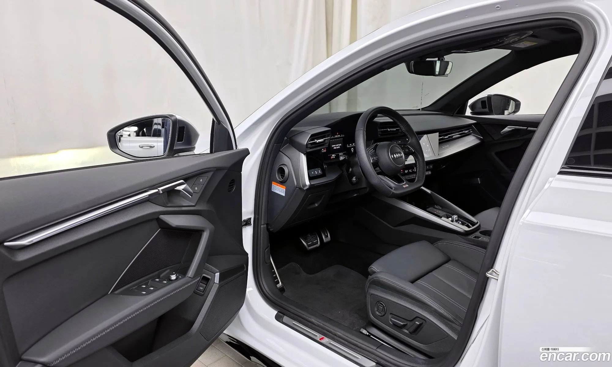 Audi S3 2023 WAUZZZGY4PA024459 — 6