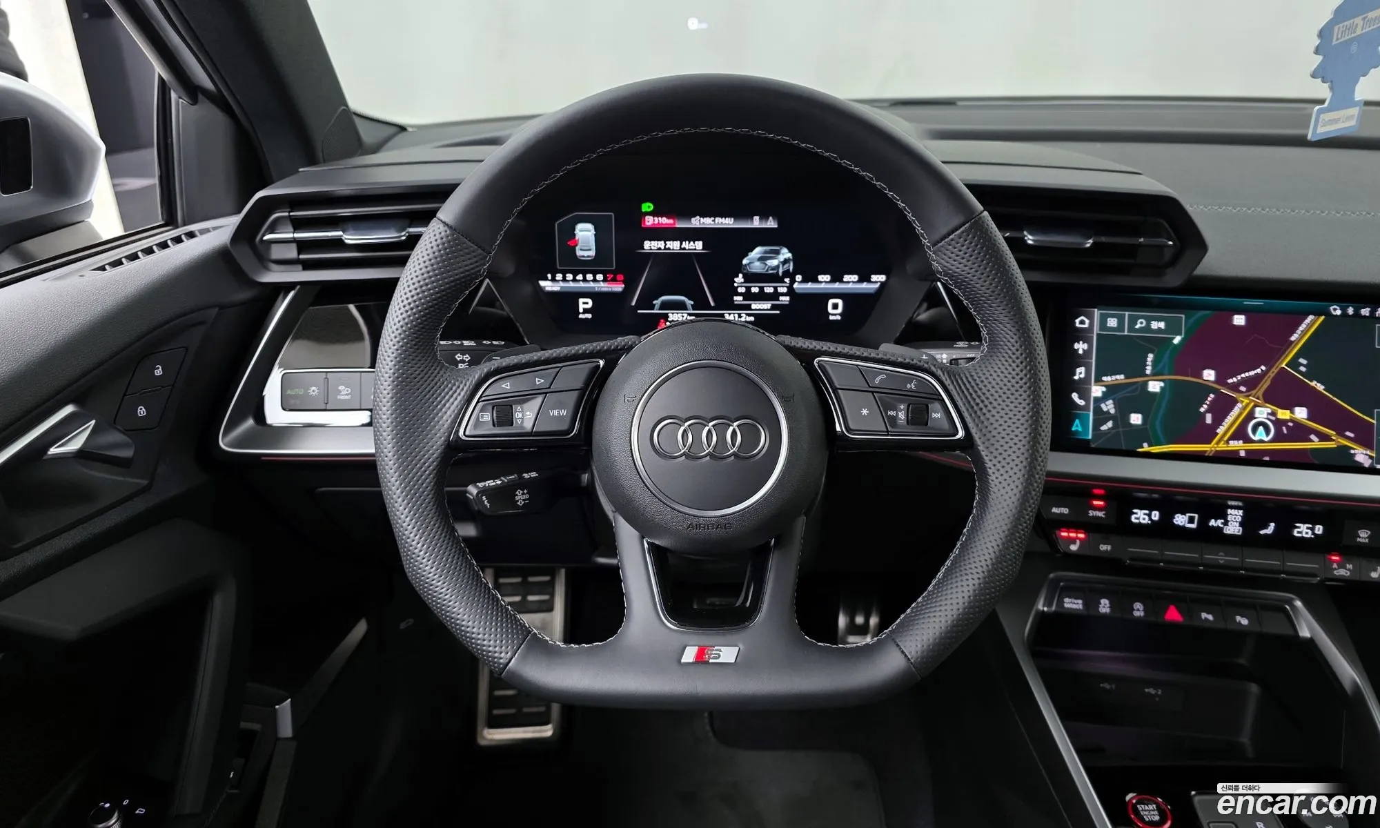 Audi S3 2023 WAUZZZGY4PA024459 — 13