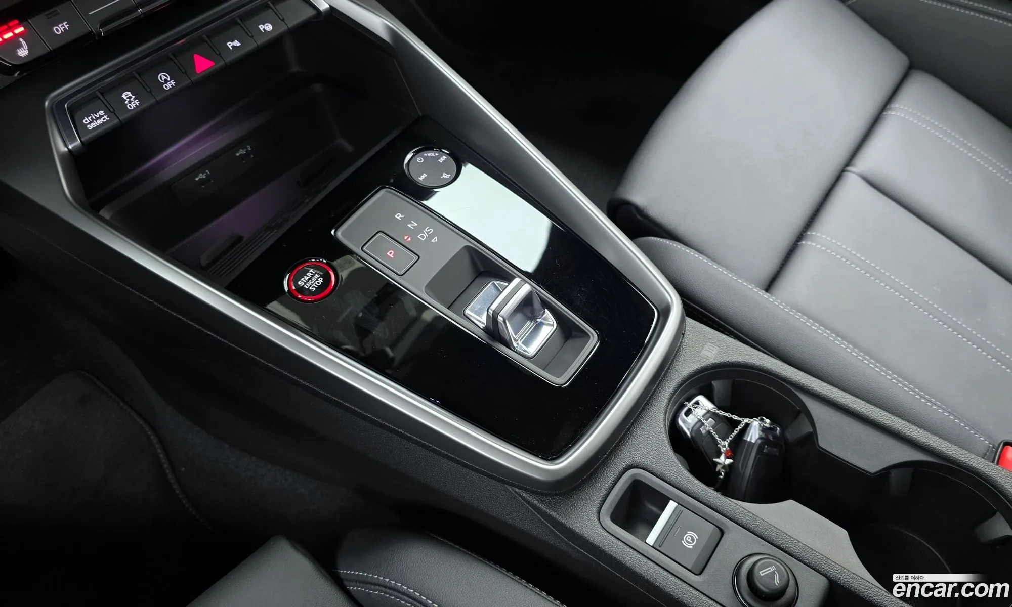 Audi S3 2023 WAUZZZGY4PA024459 — 9