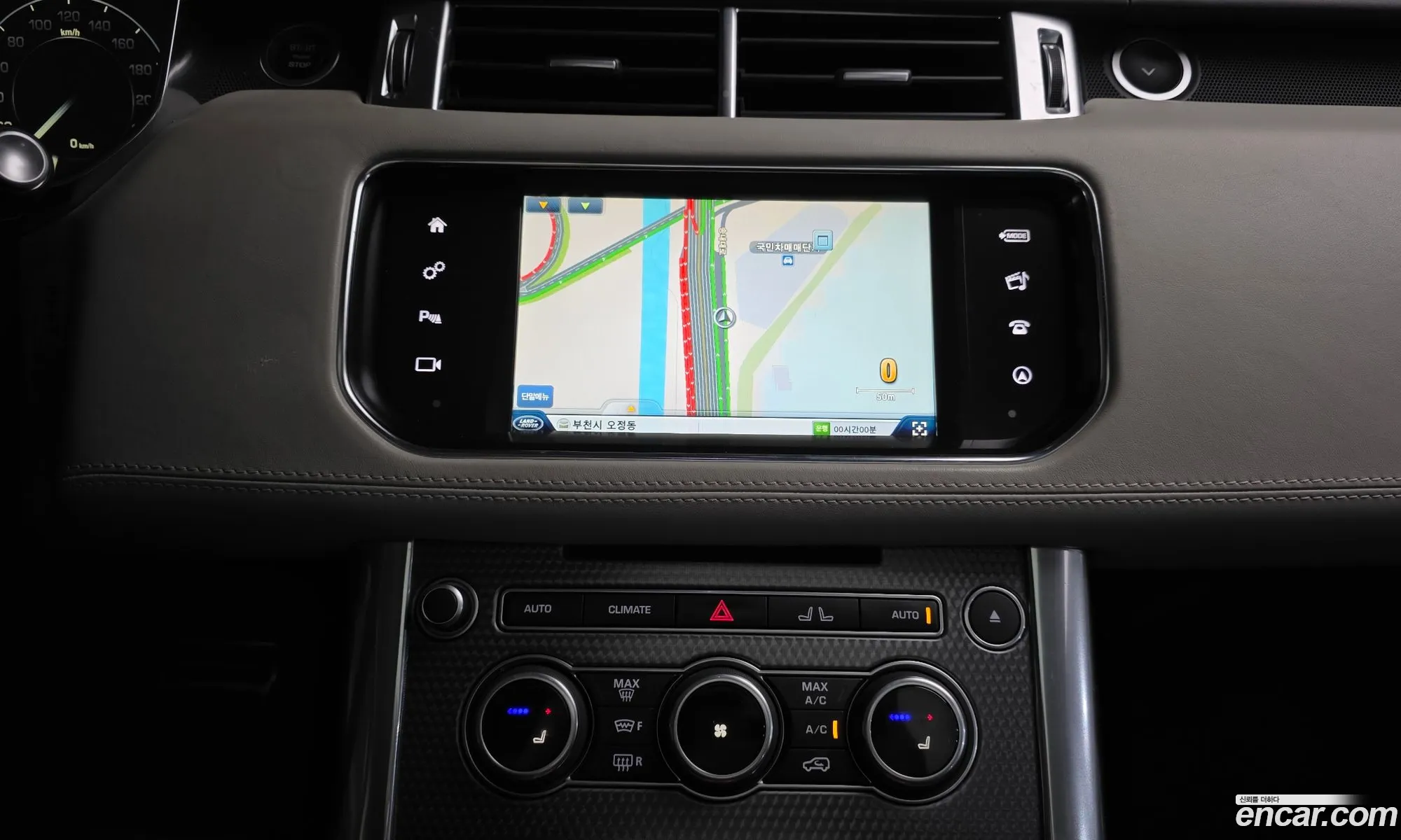 Land Rover Range Rover Sport 2016 — 5