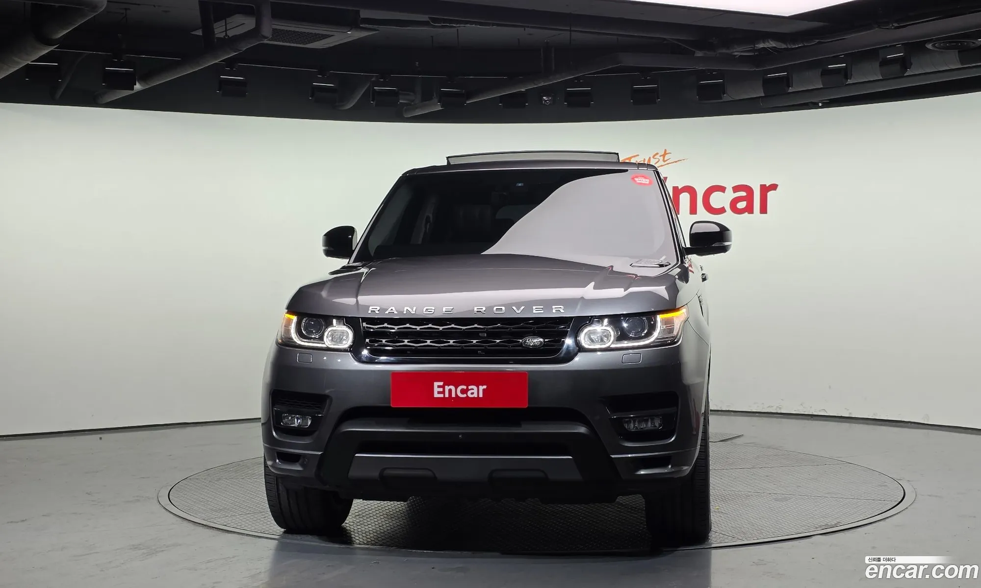Land Rover Range Rover Sport 2016 — 6