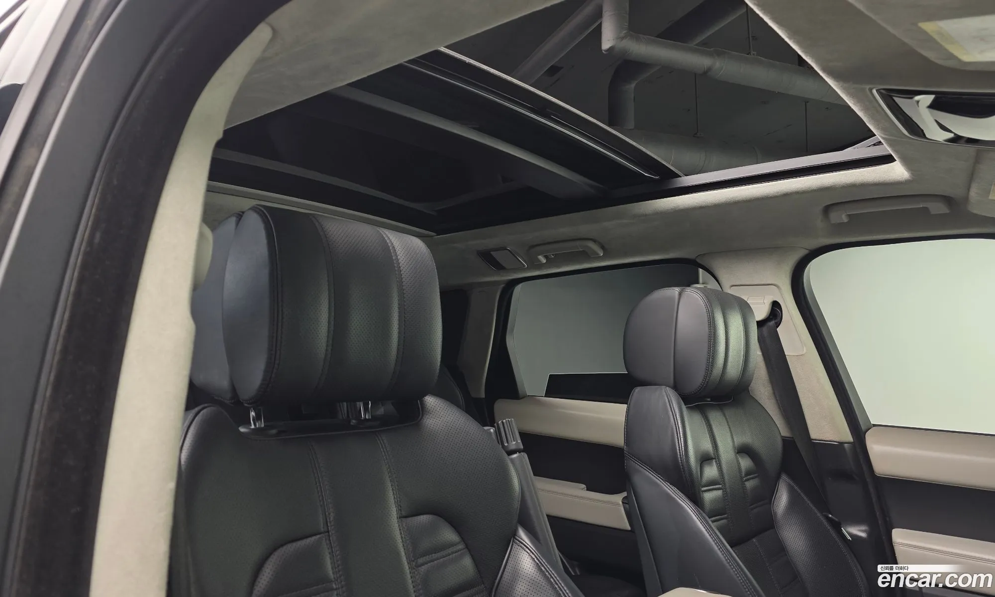 Land Rover Range Rover Sport 2016 — 13