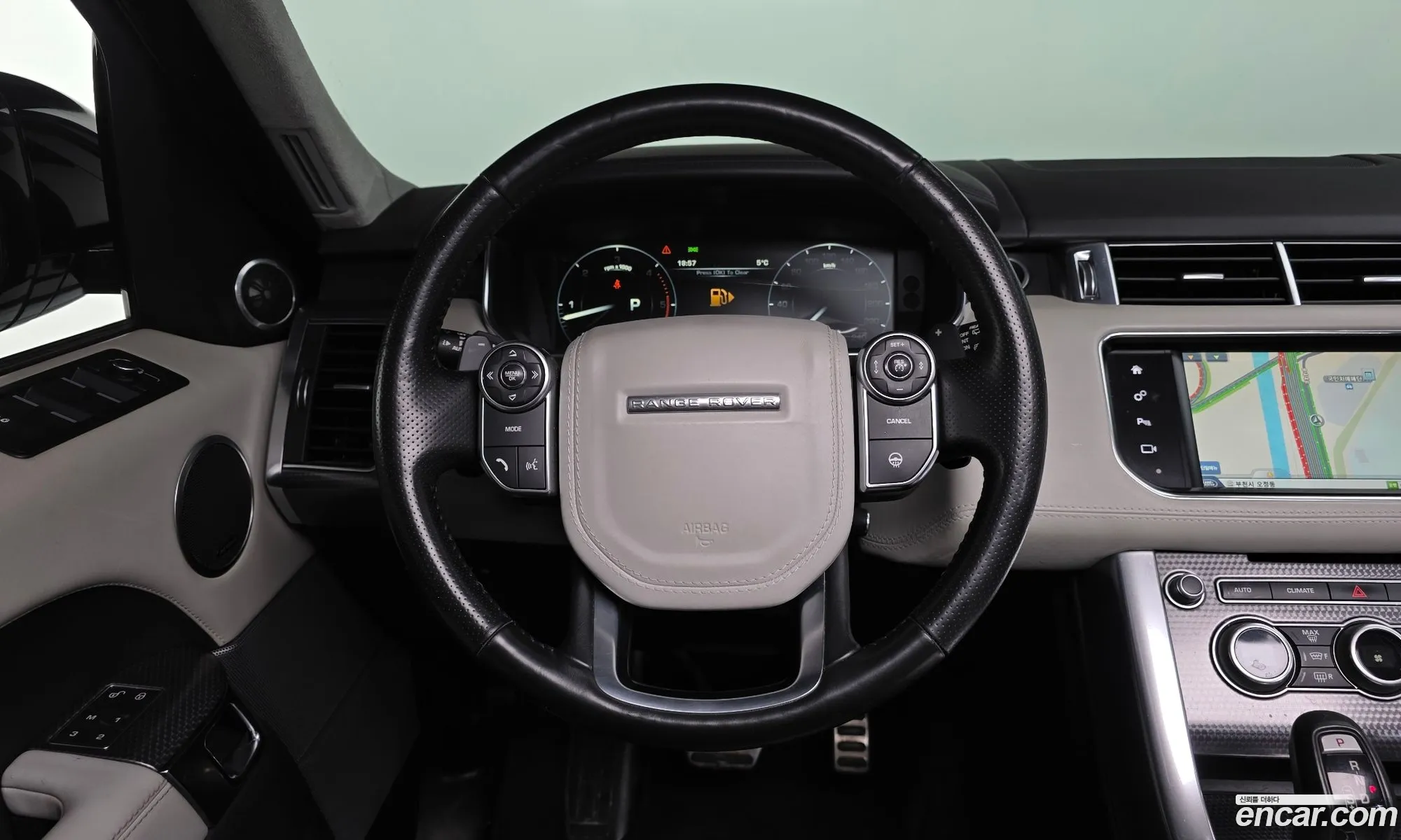 Land Rover Range Rover Sport 2016 — 10
