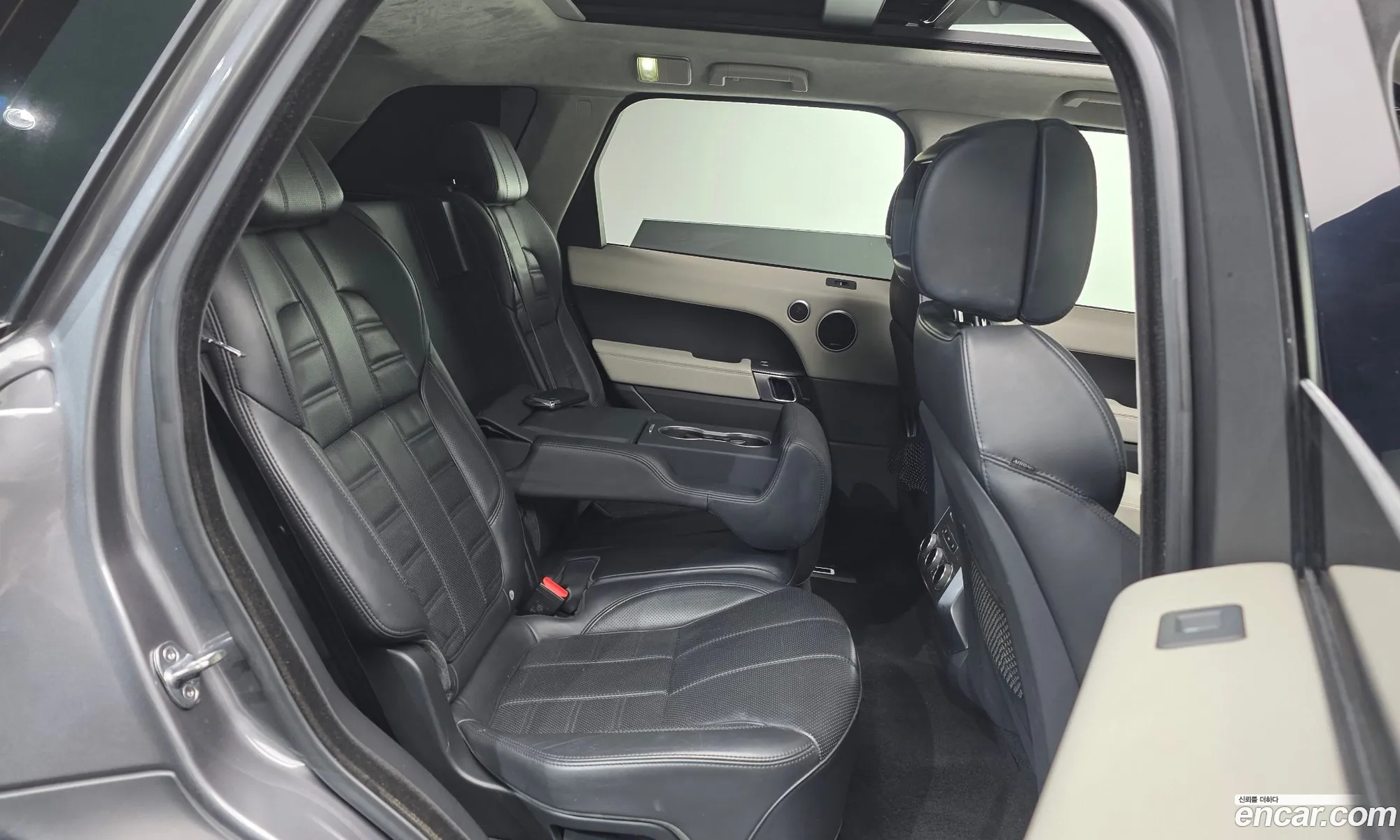 Land Rover Range Rover Sport 2016 — 4
