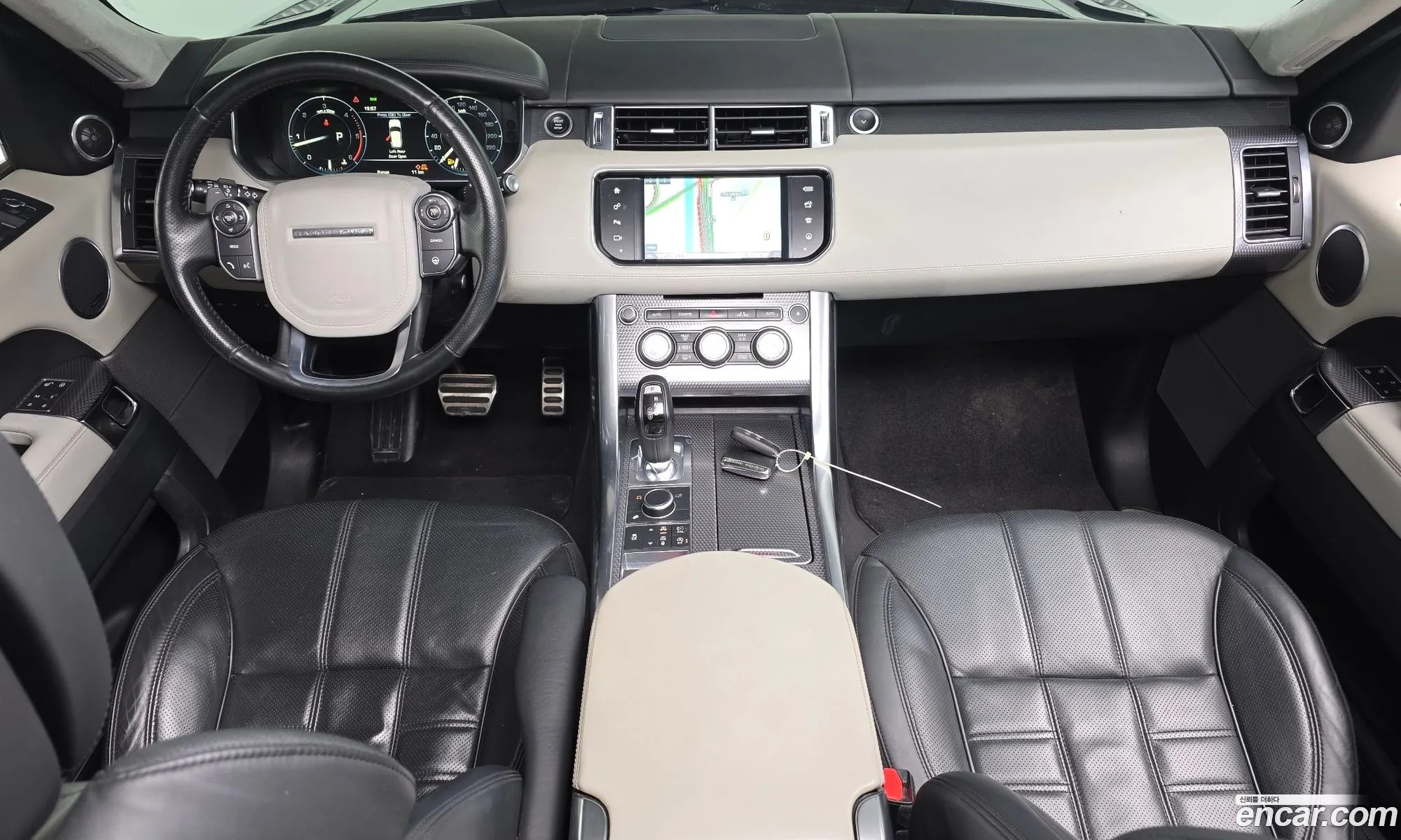 Land Rover Range Rover Sport 2016 — 3