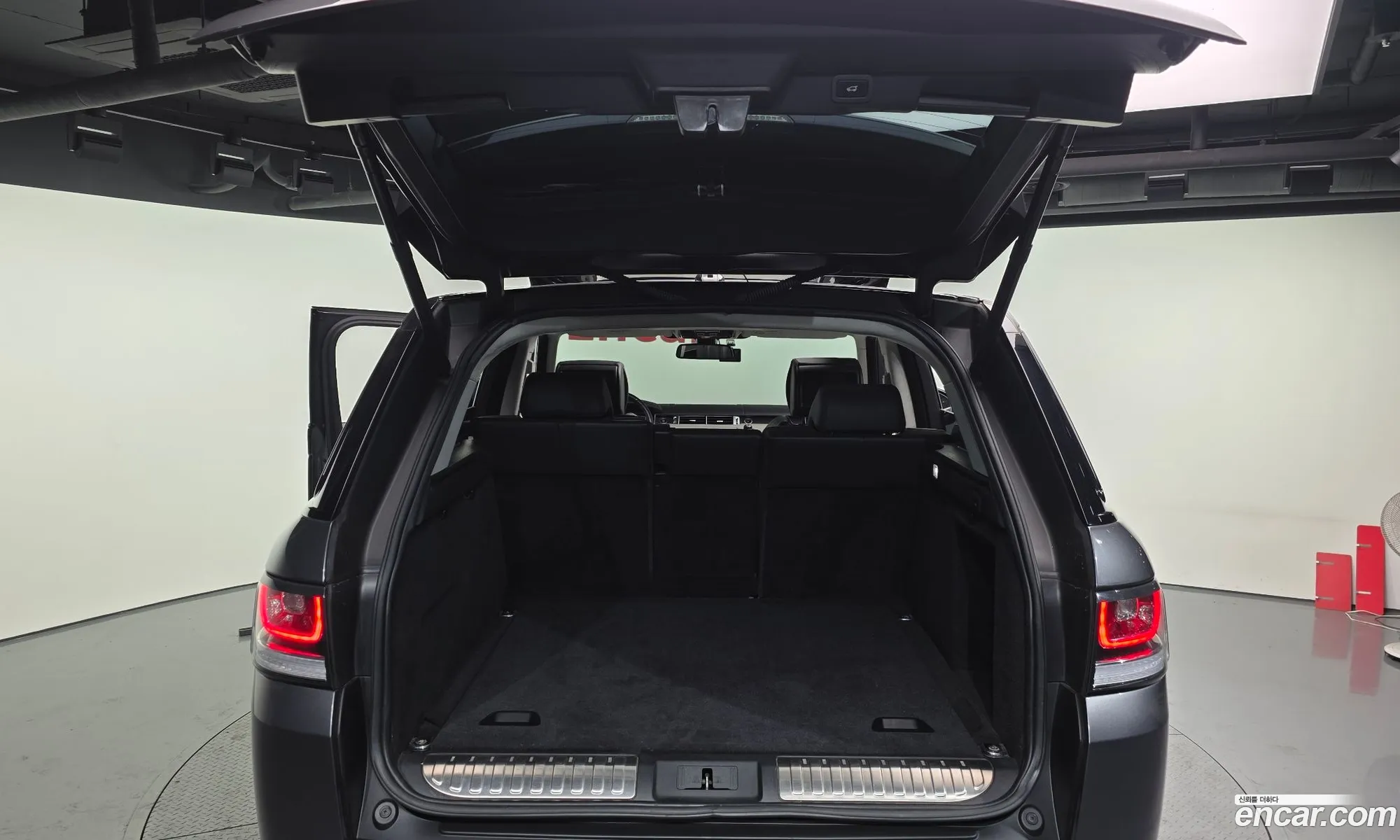 Land Rover Range Rover Sport 2016 — 20