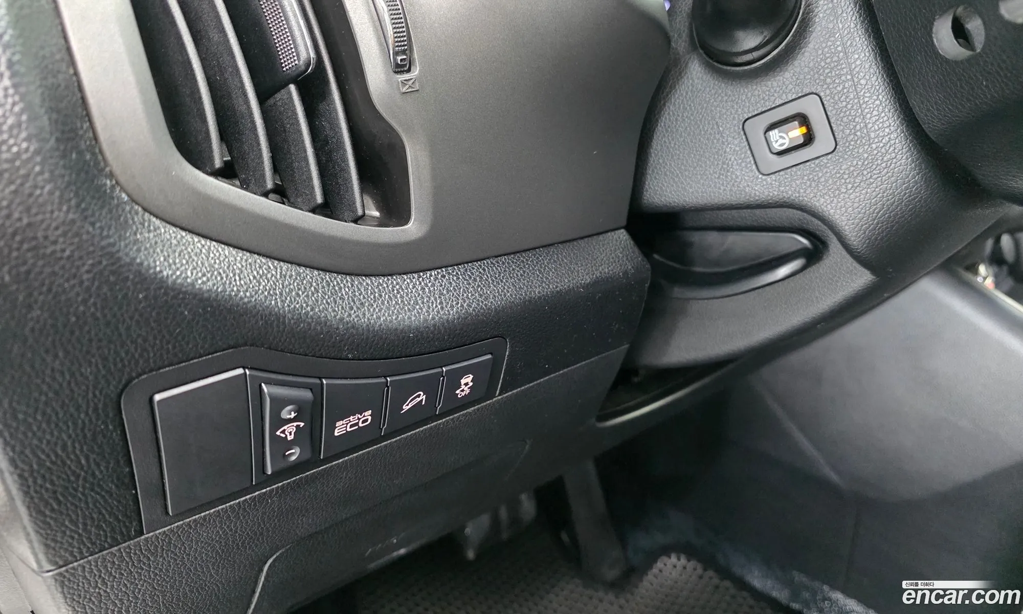 Kia Sportage R 2011 — 4