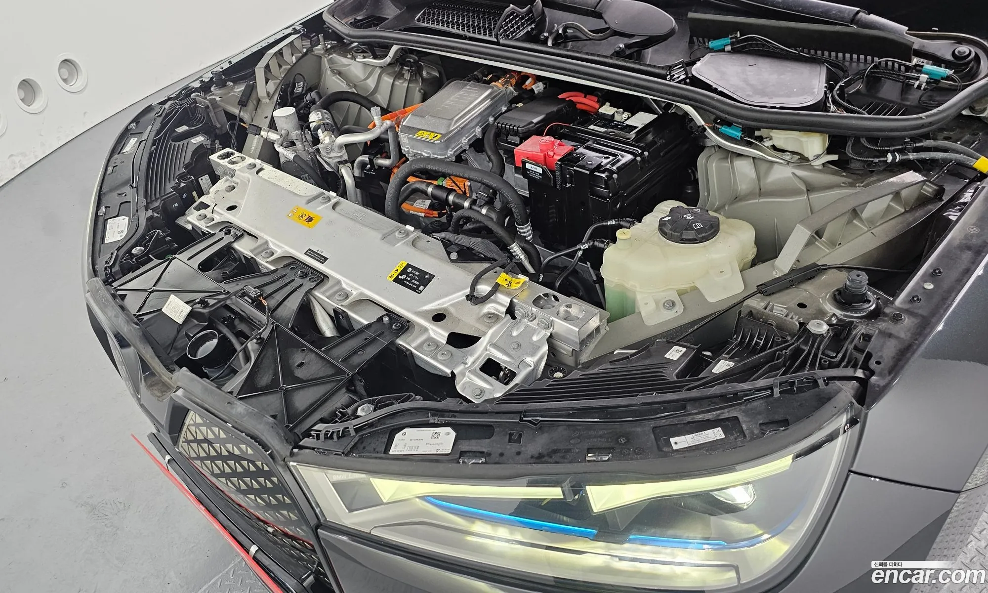 BMW iX 2021 WBY11CF01NCH95271 — 14