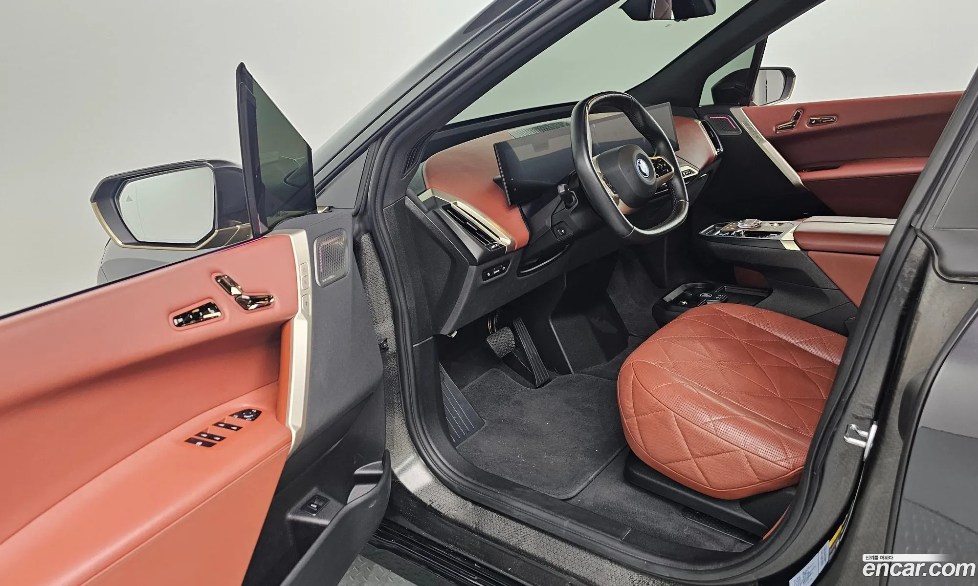 BMW iX 2021 WBY11CF01NCH95271 — 4
