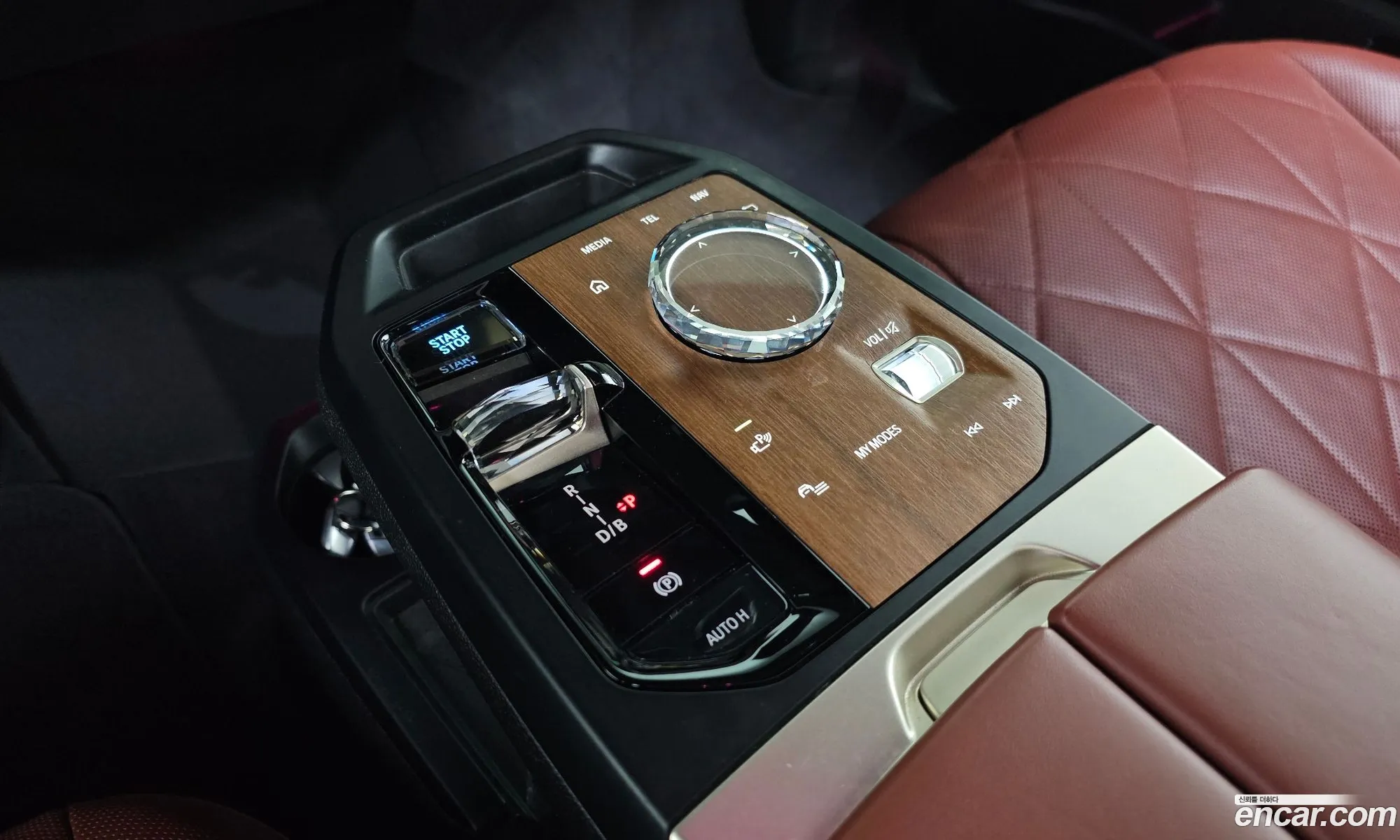 BMW iX 2021 WBY11CF01NCH95271 — 3