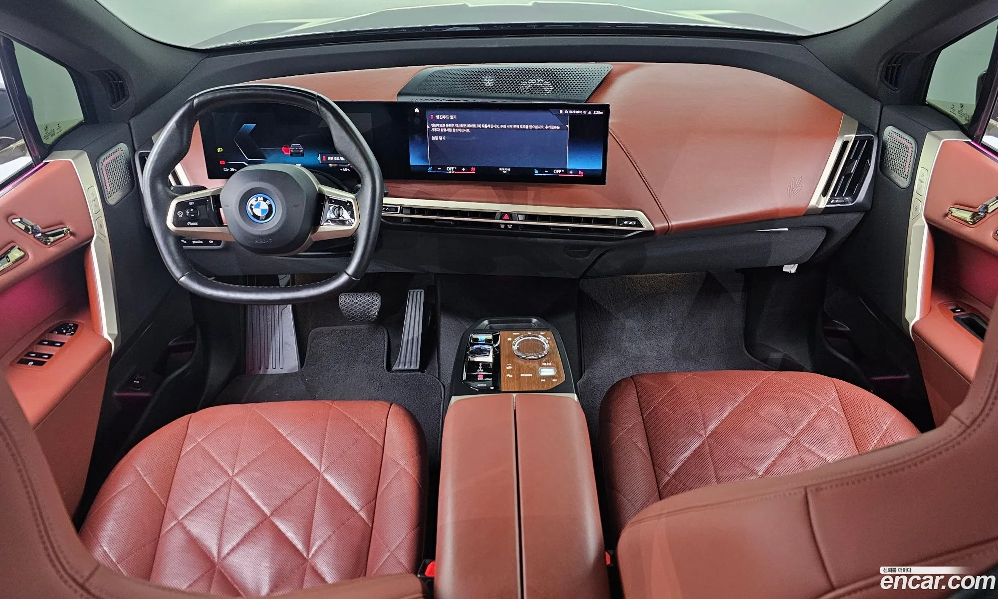 BMW iX 2021 WBY11CF01NCH95271 — 7