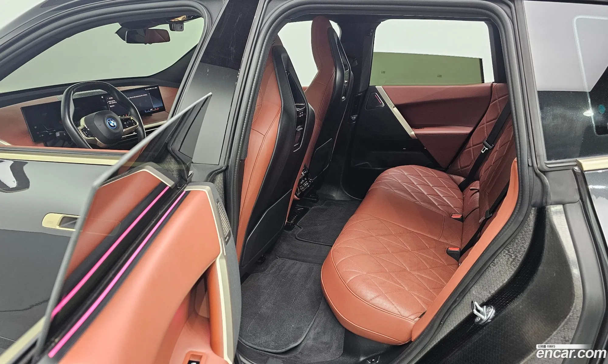 BMW iX 2021 WBY11CF01NCH95271 — 20