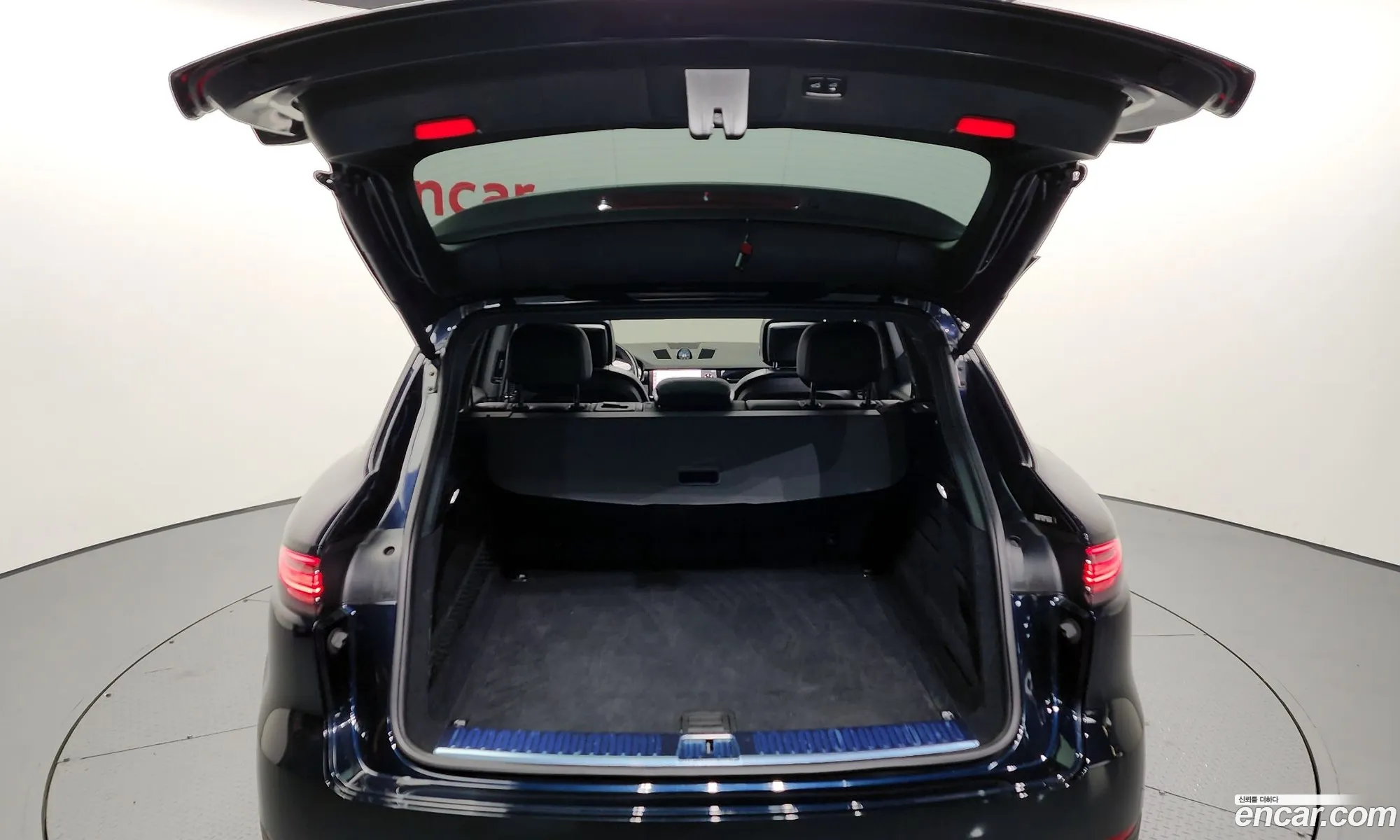 Porsche Cayenne 2021 — 15