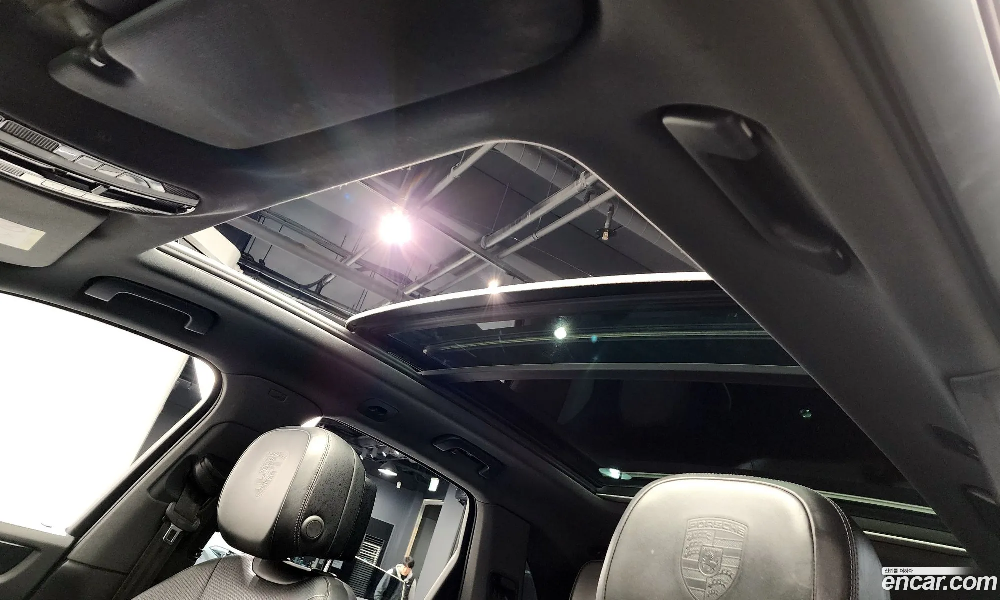 Porsche Cayenne 2021 — 12