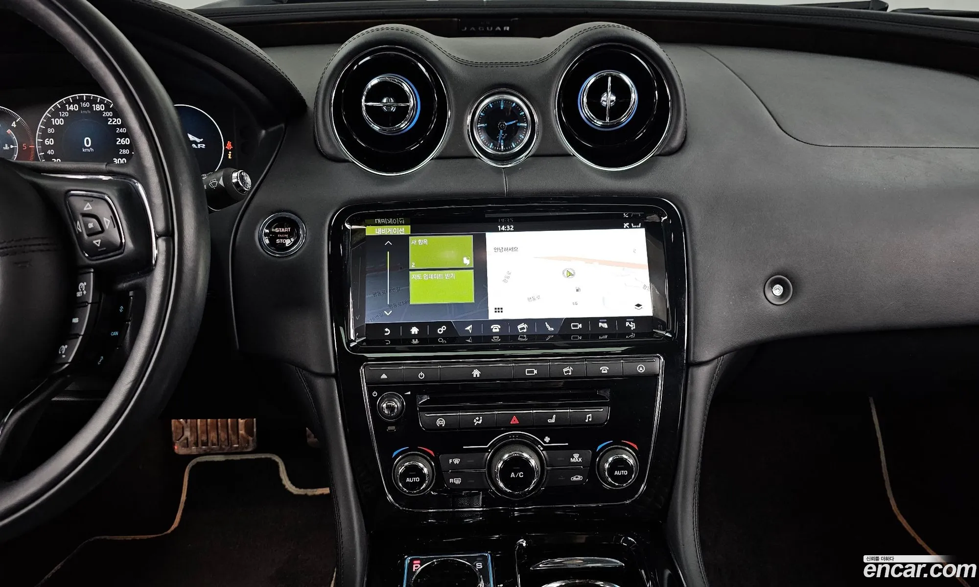 Jaguar XJ 2019 — 20