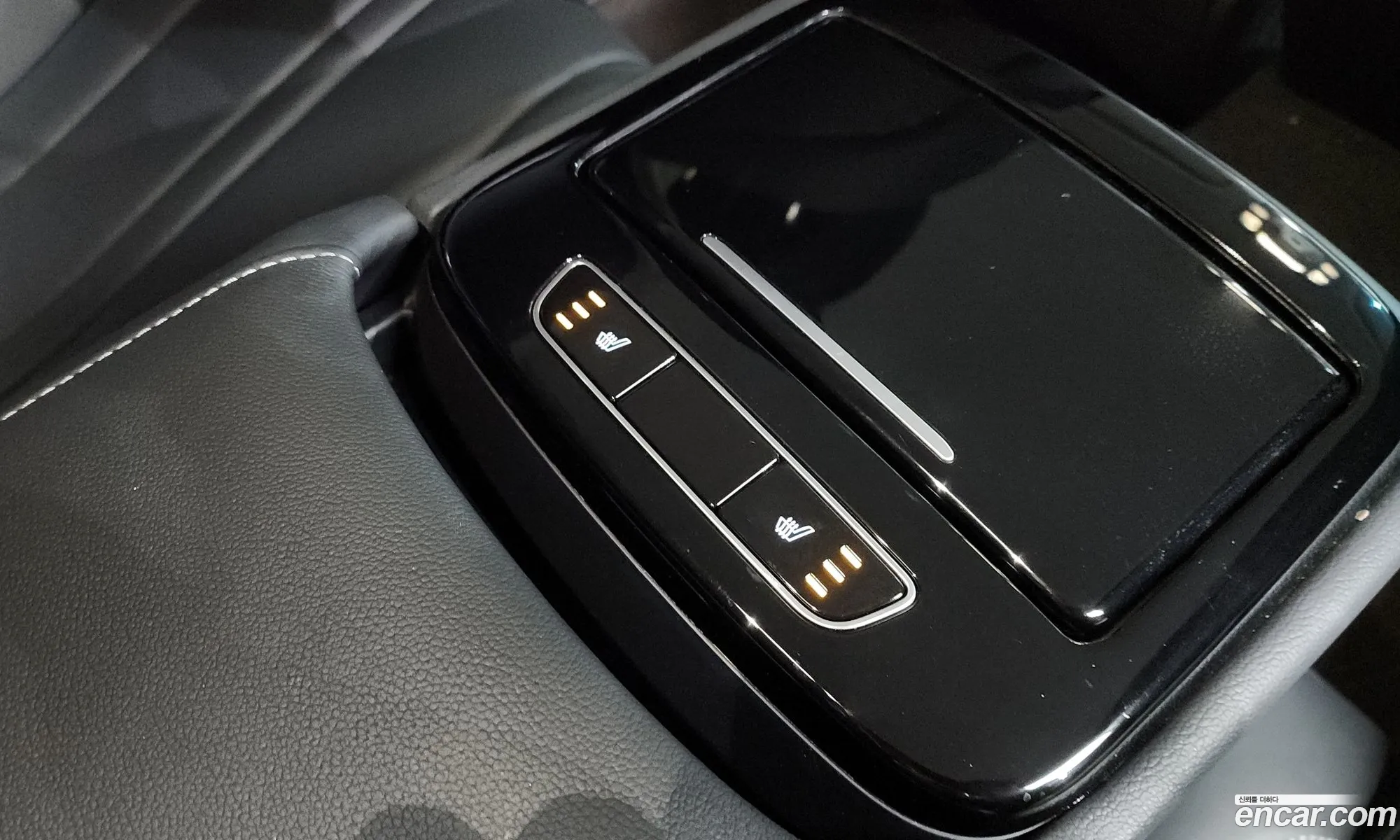 Genesis G80 2022 — 10