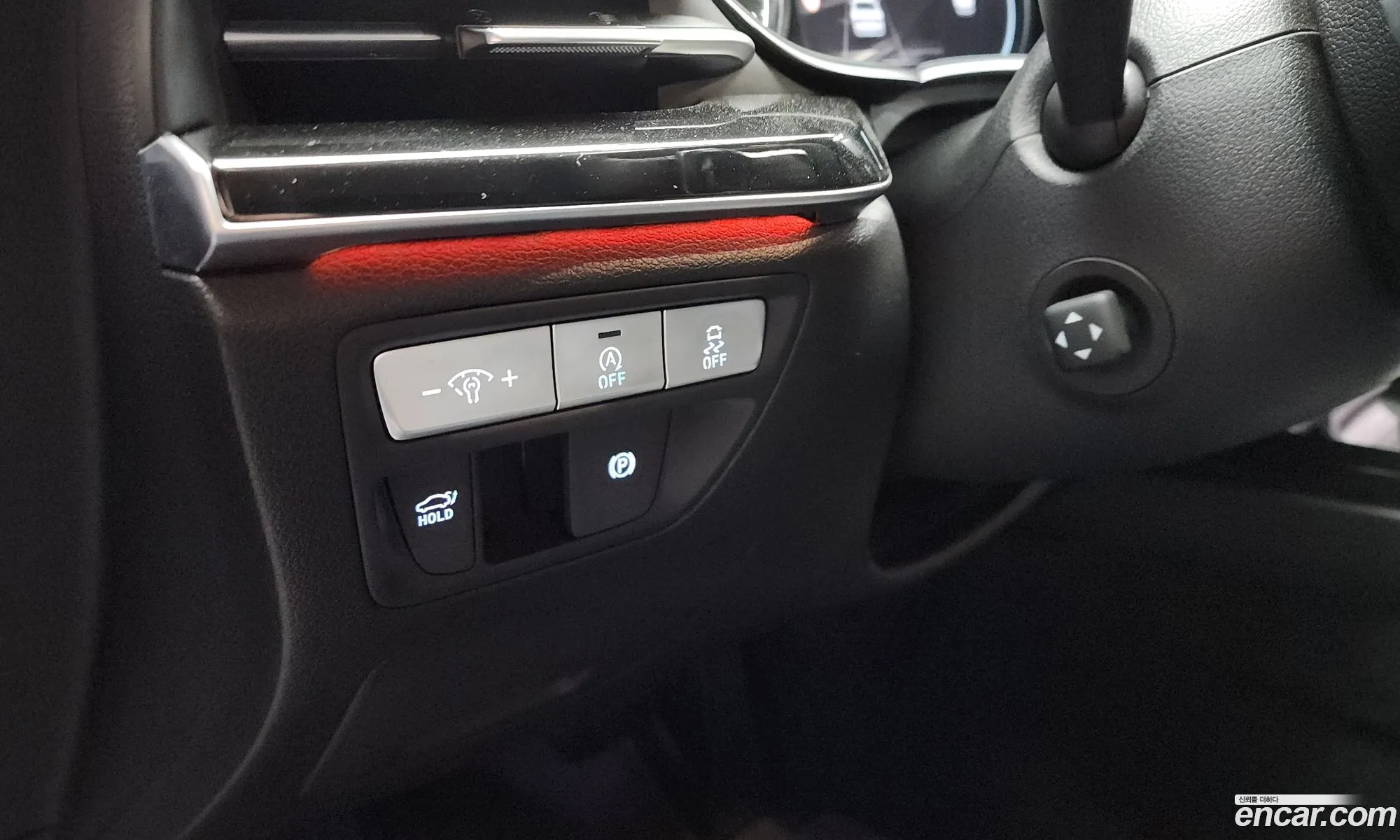 Genesis G80 2022 — 11