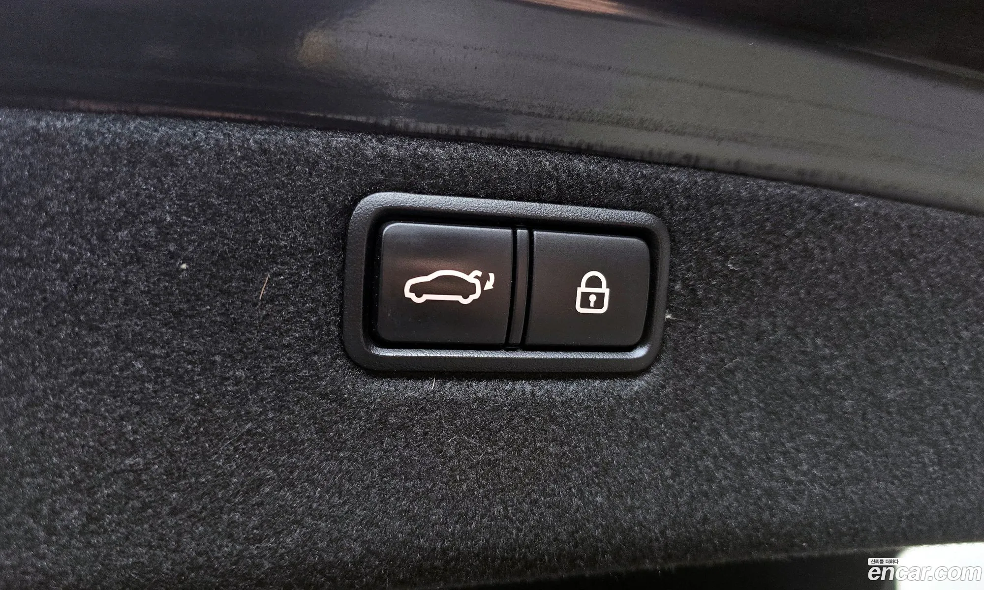 Hyundai Genesis DH 2014 — 4