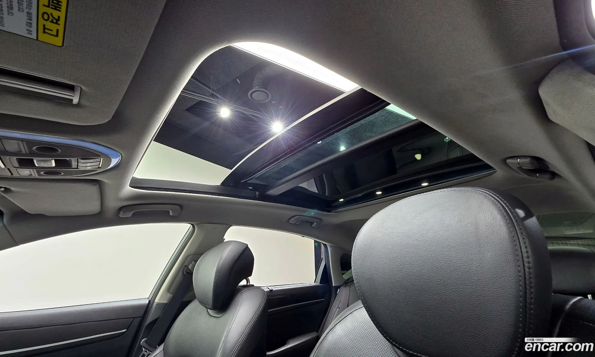 Hyundai Genesis DH 2014 — 8