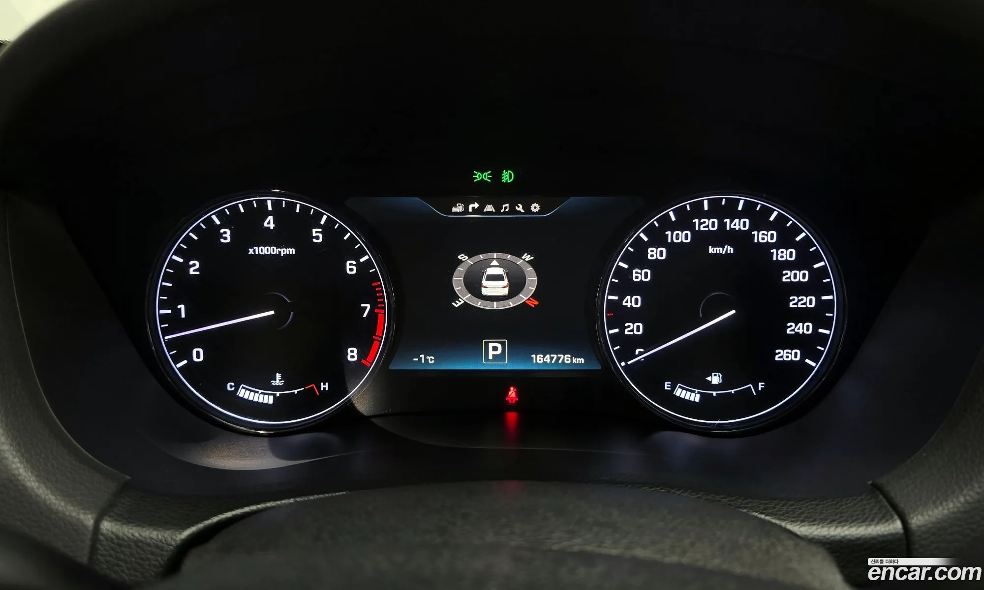 Hyundai Genesis DH 2014 — 18