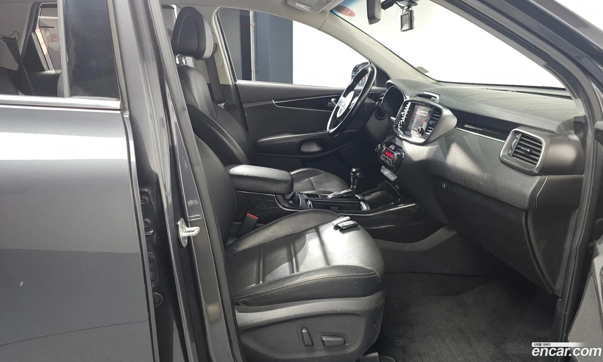 Kia Sorento 2014 — 9