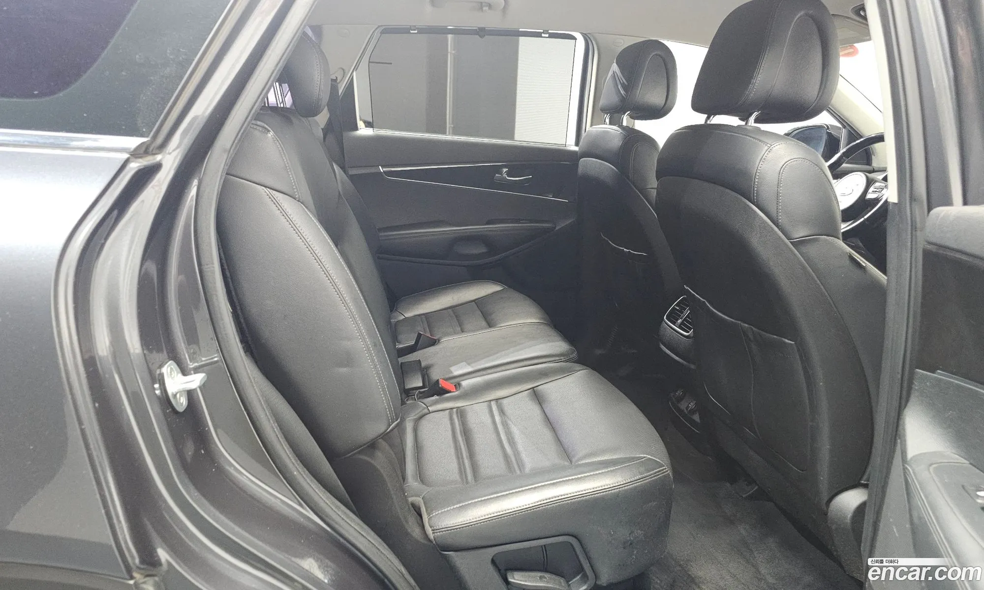 Kia Sorento 2014 — 5