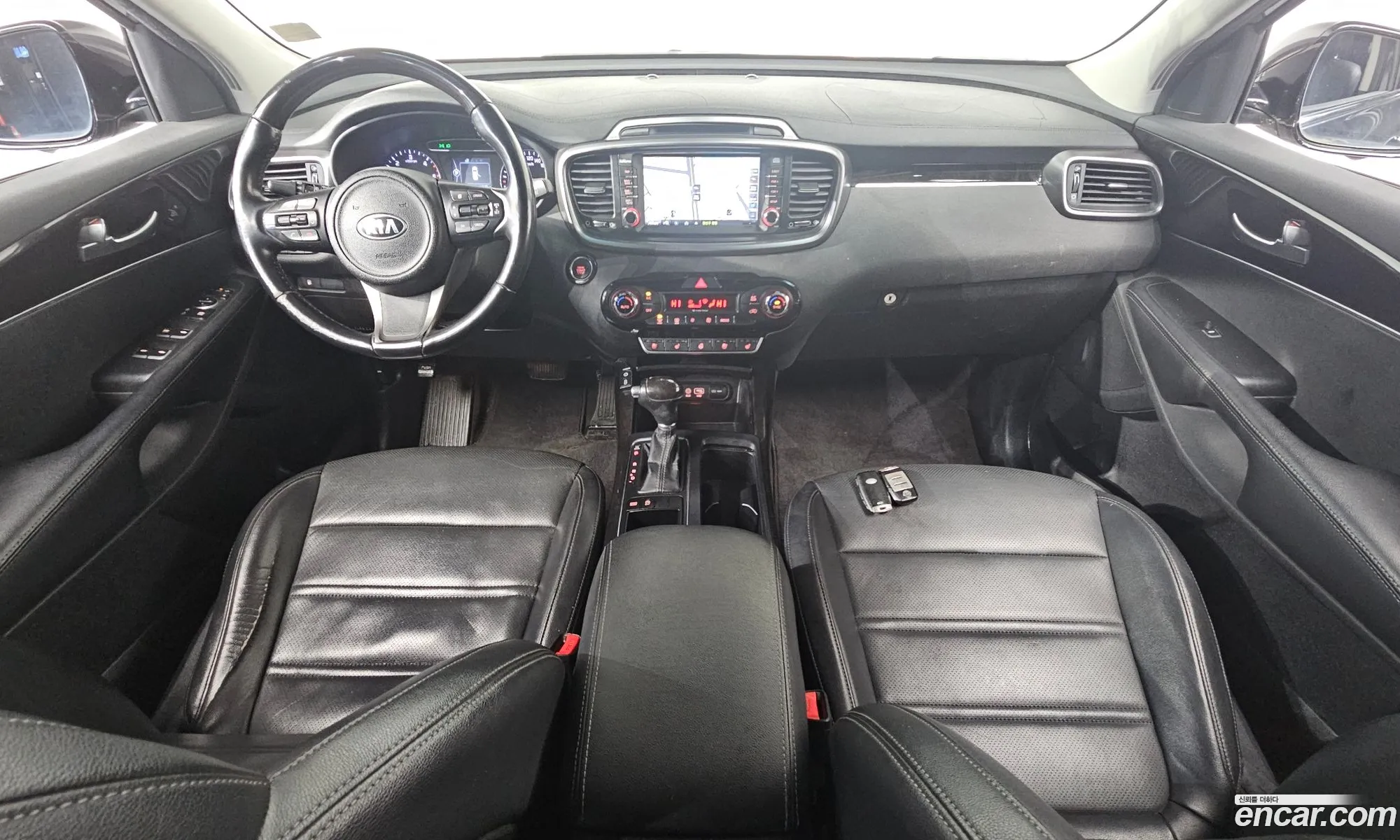 Kia Sorento 2014 — 3