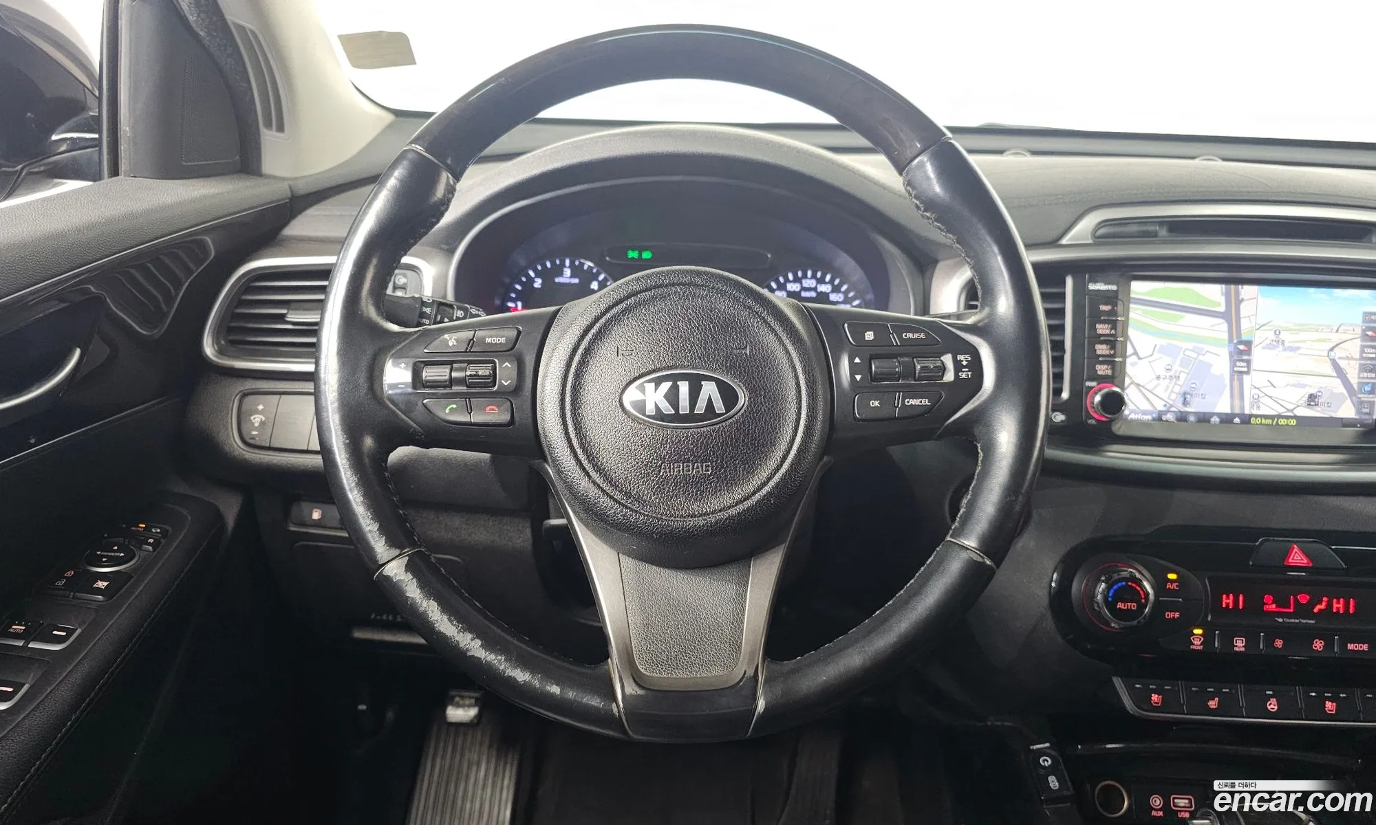 Kia Sorento 2014 — 13