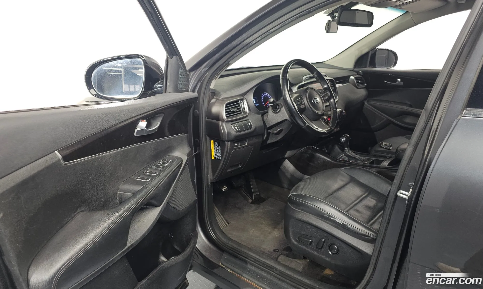 Kia Sorento 2014 — 4