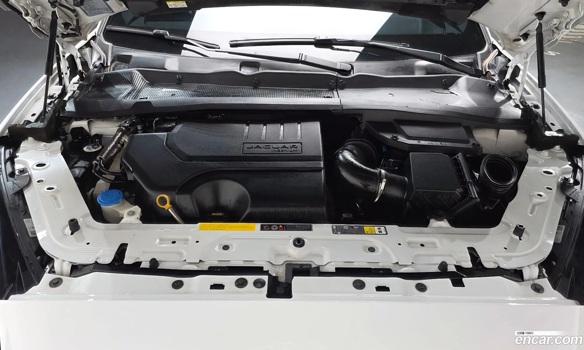 Jaguar E-Pace 2018 SADFA2BX8J1Z31097 — 10