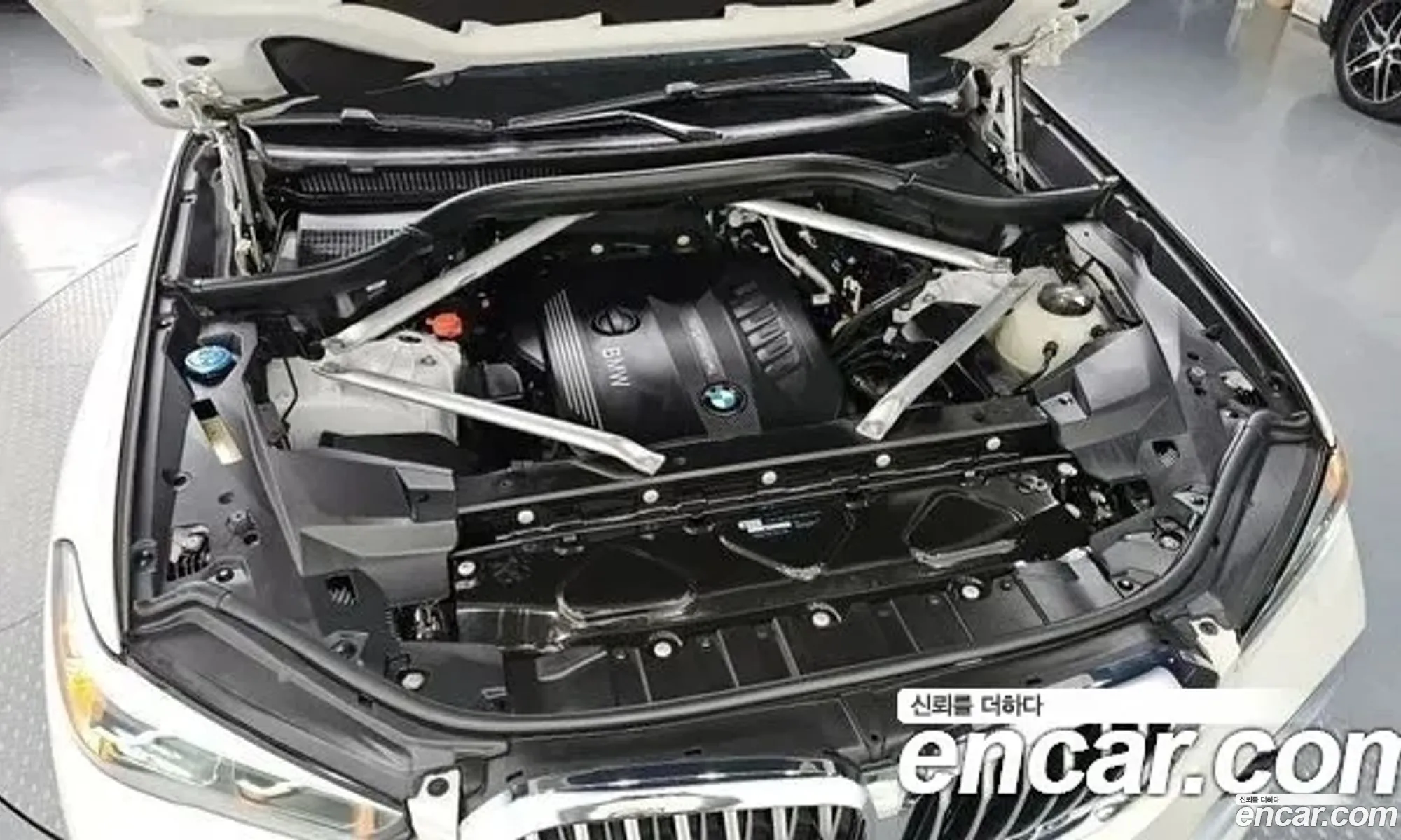 BMW X5 2019 WBACV610XKLK07655 — 15